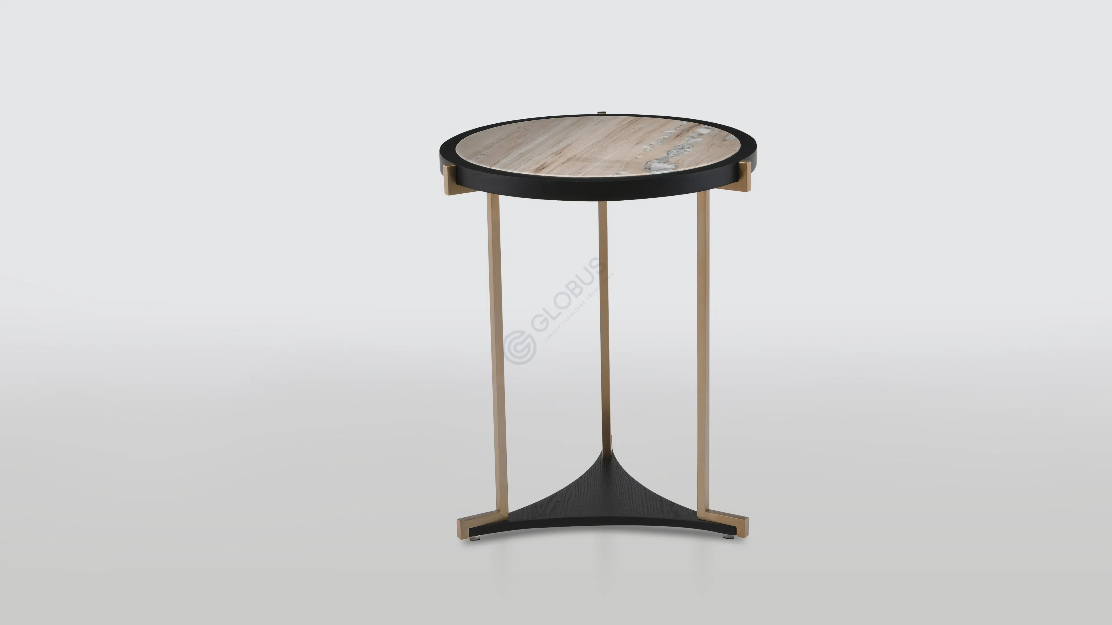 Side table ELISA CARLUCCI Rosa