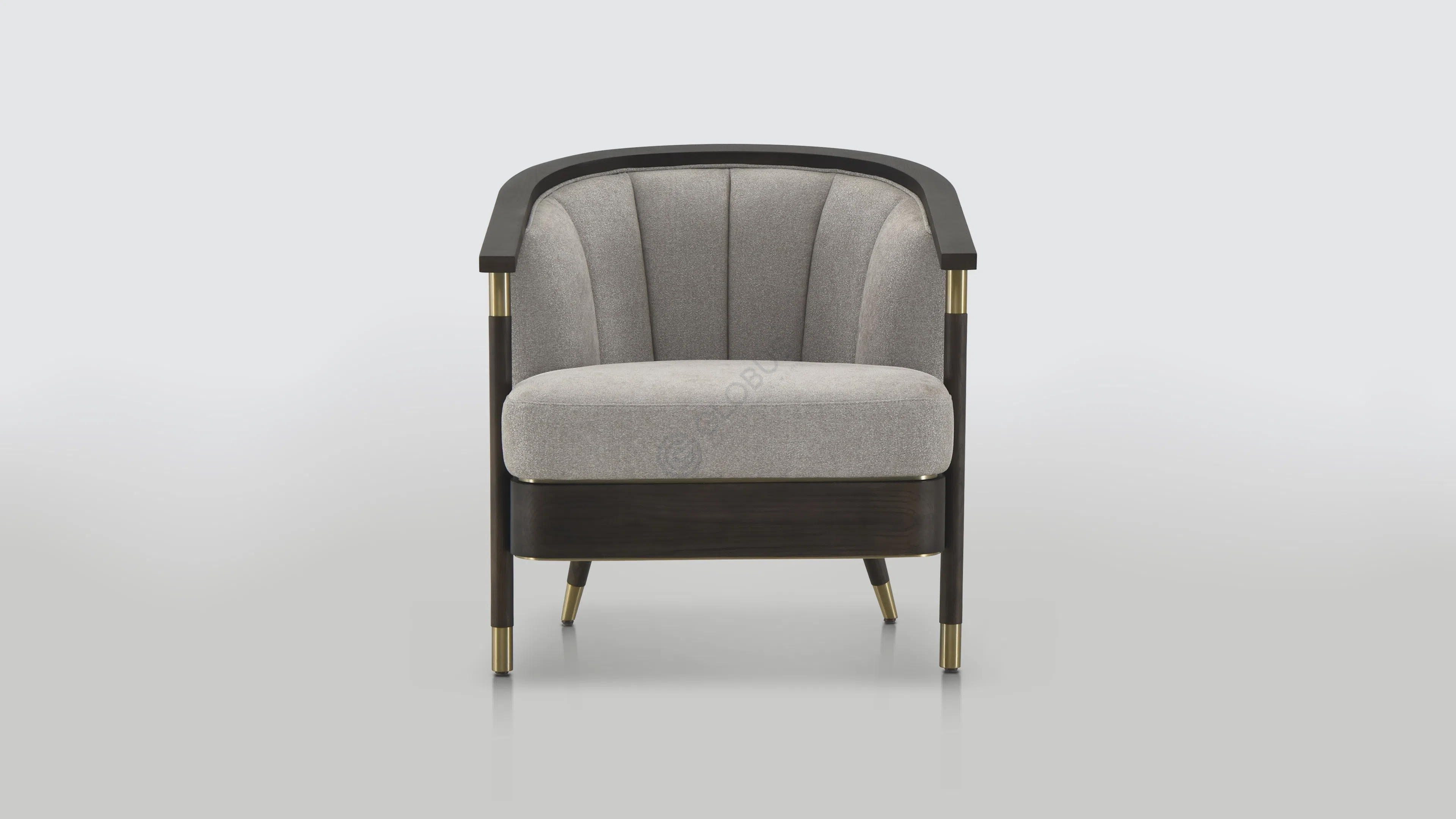 Armchair FRATO Strassbourg