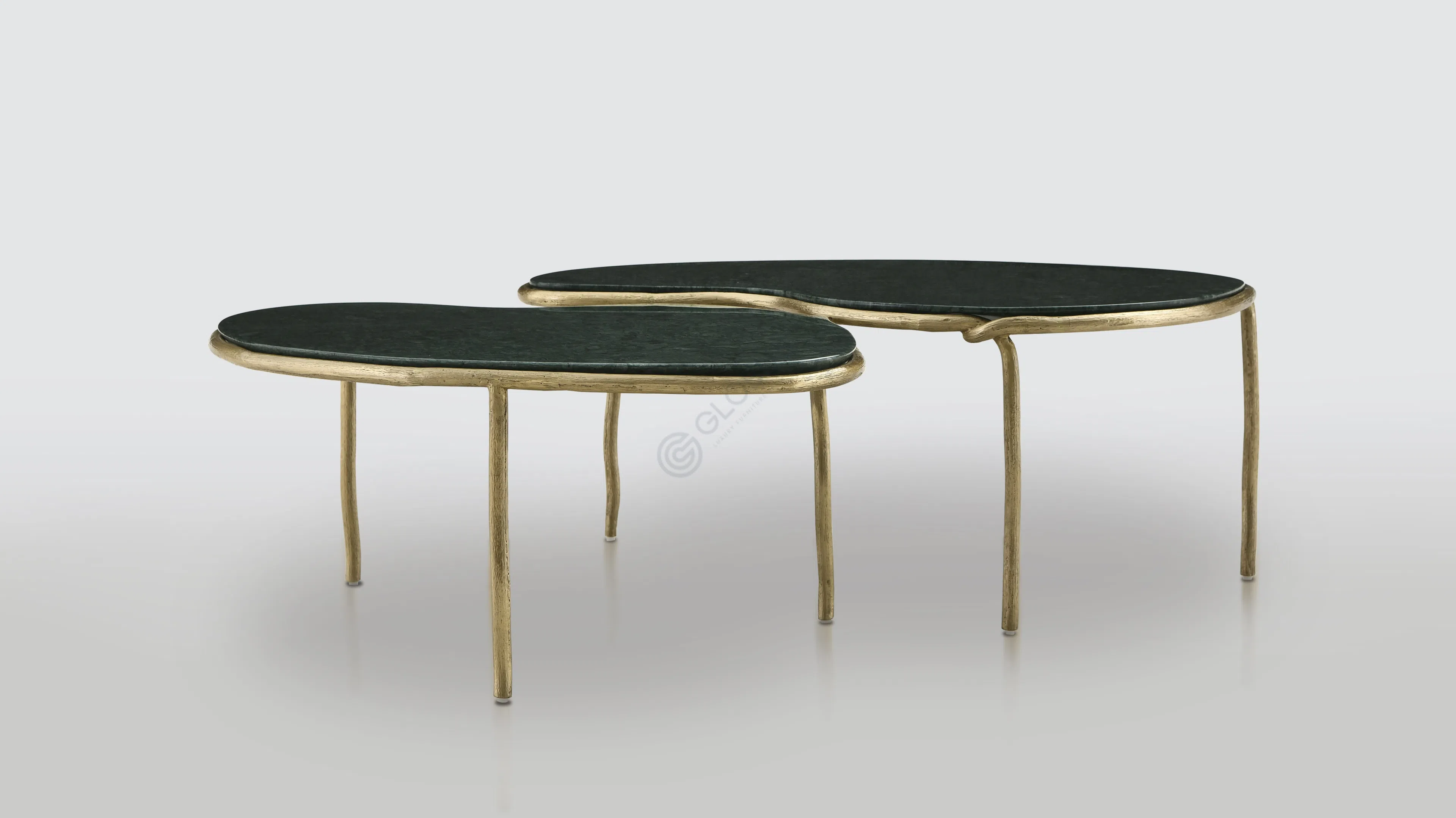 Coffee table Filigran