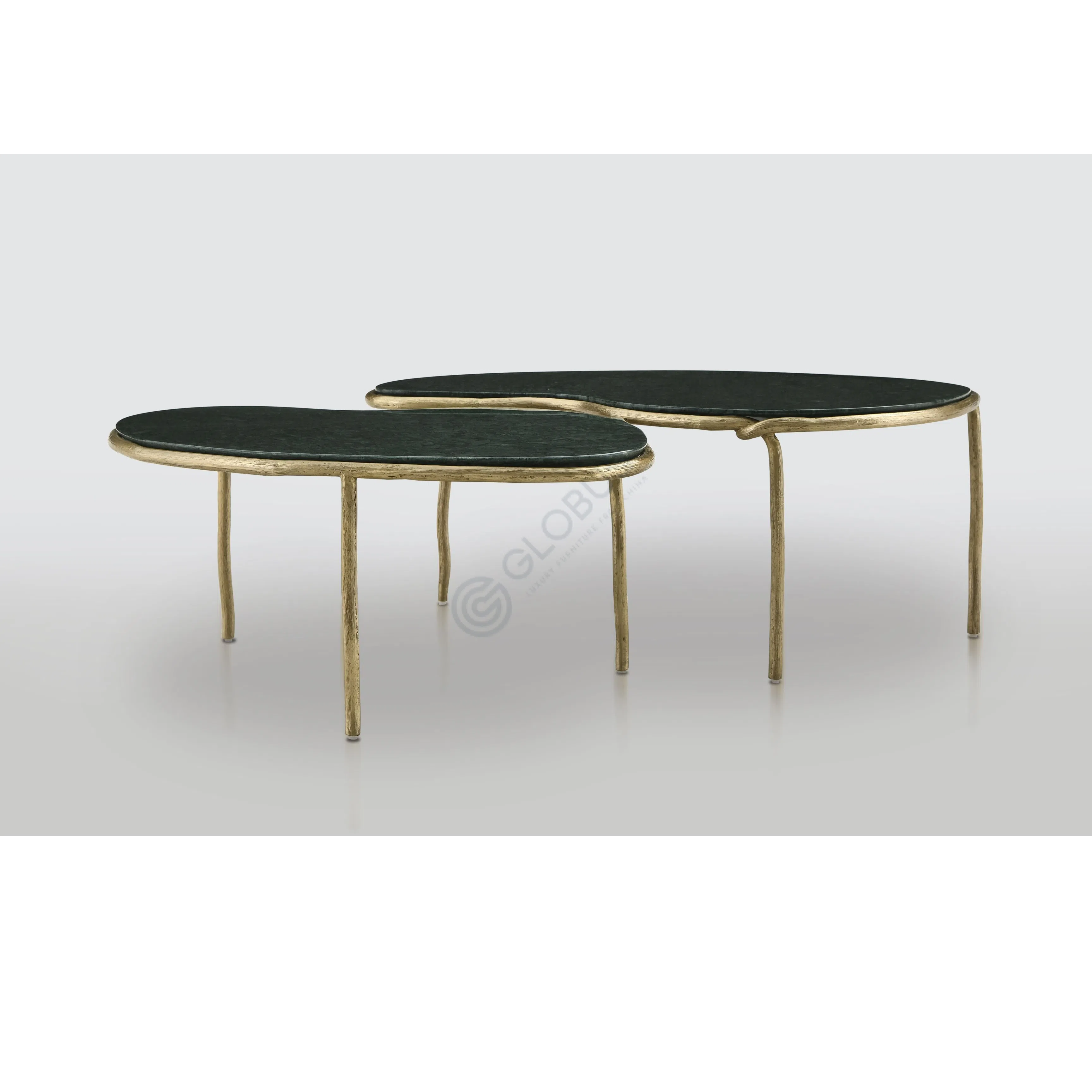 Coffee table Filigran