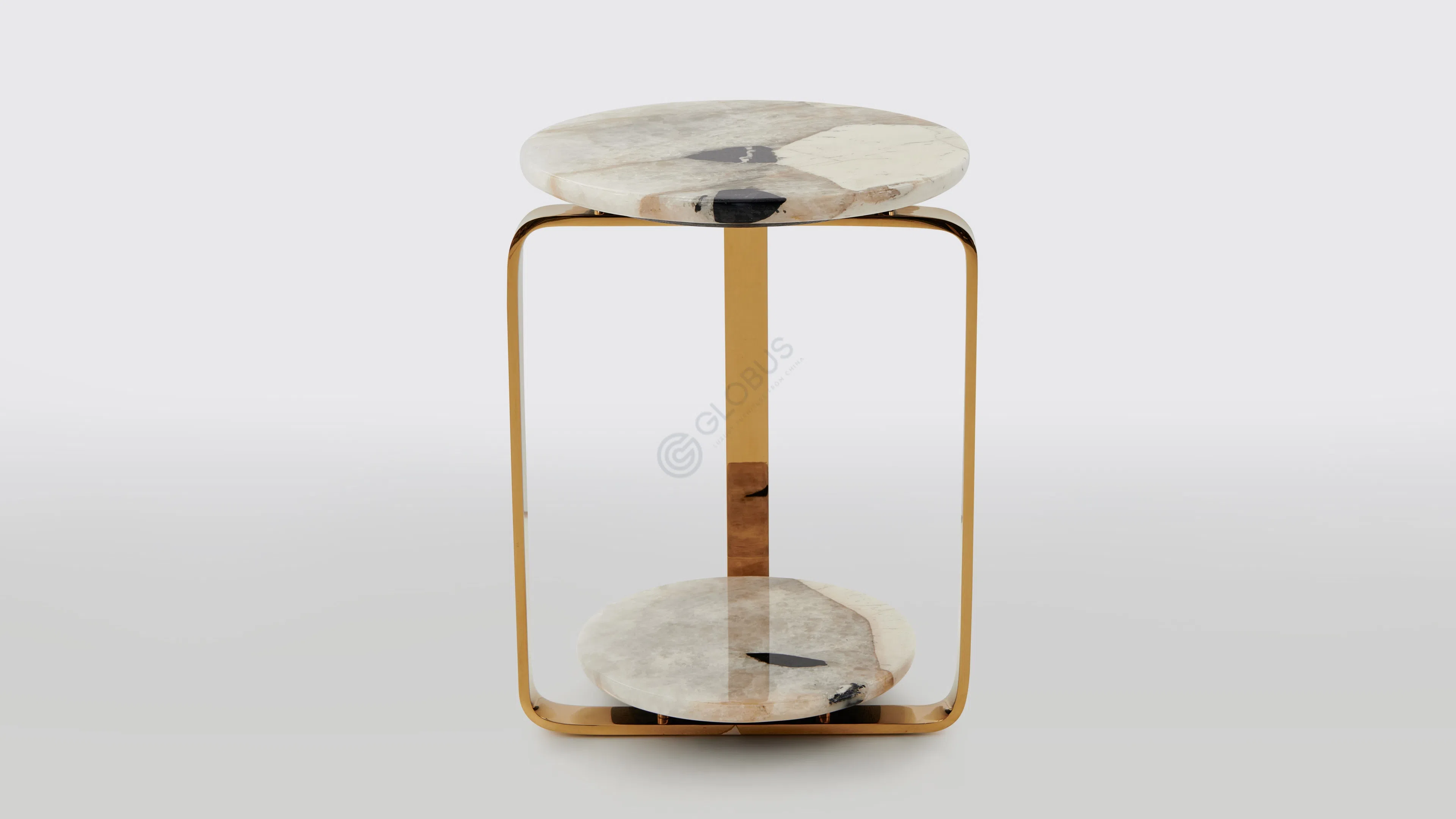 Side table VISIONNAIRE Button