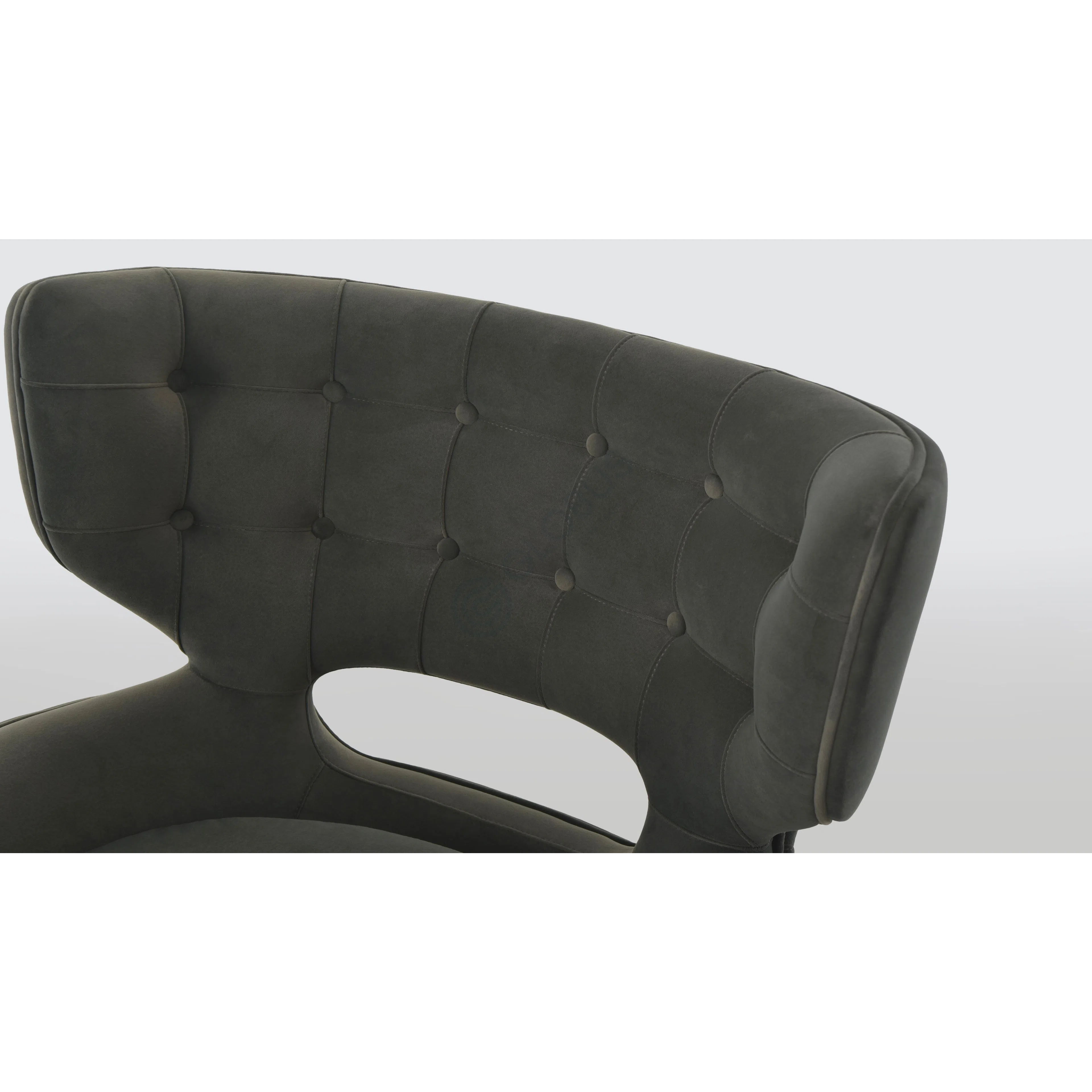 Armchair ROBERTO CAVALLI Maclaine