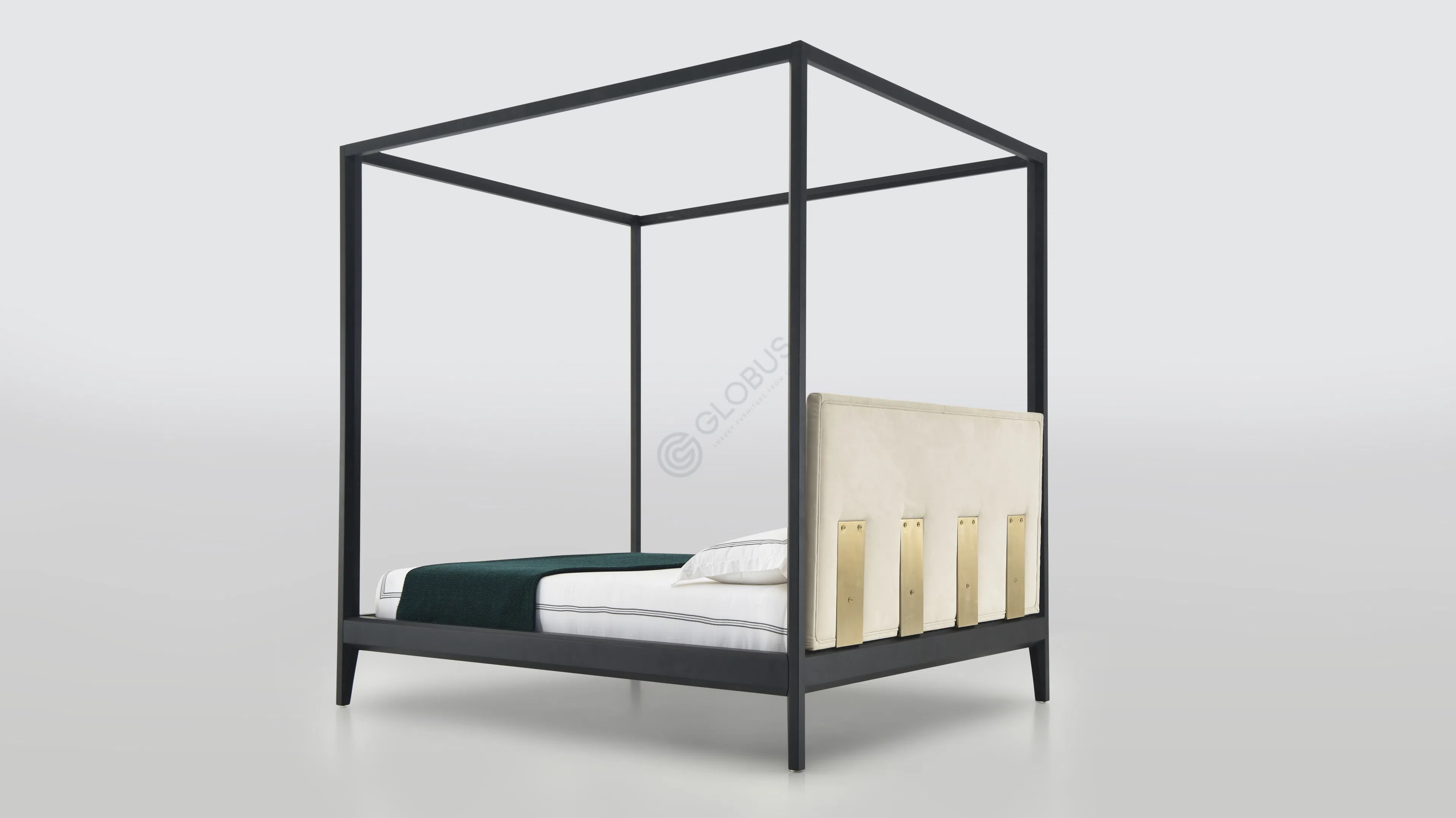 Bed Yernesto