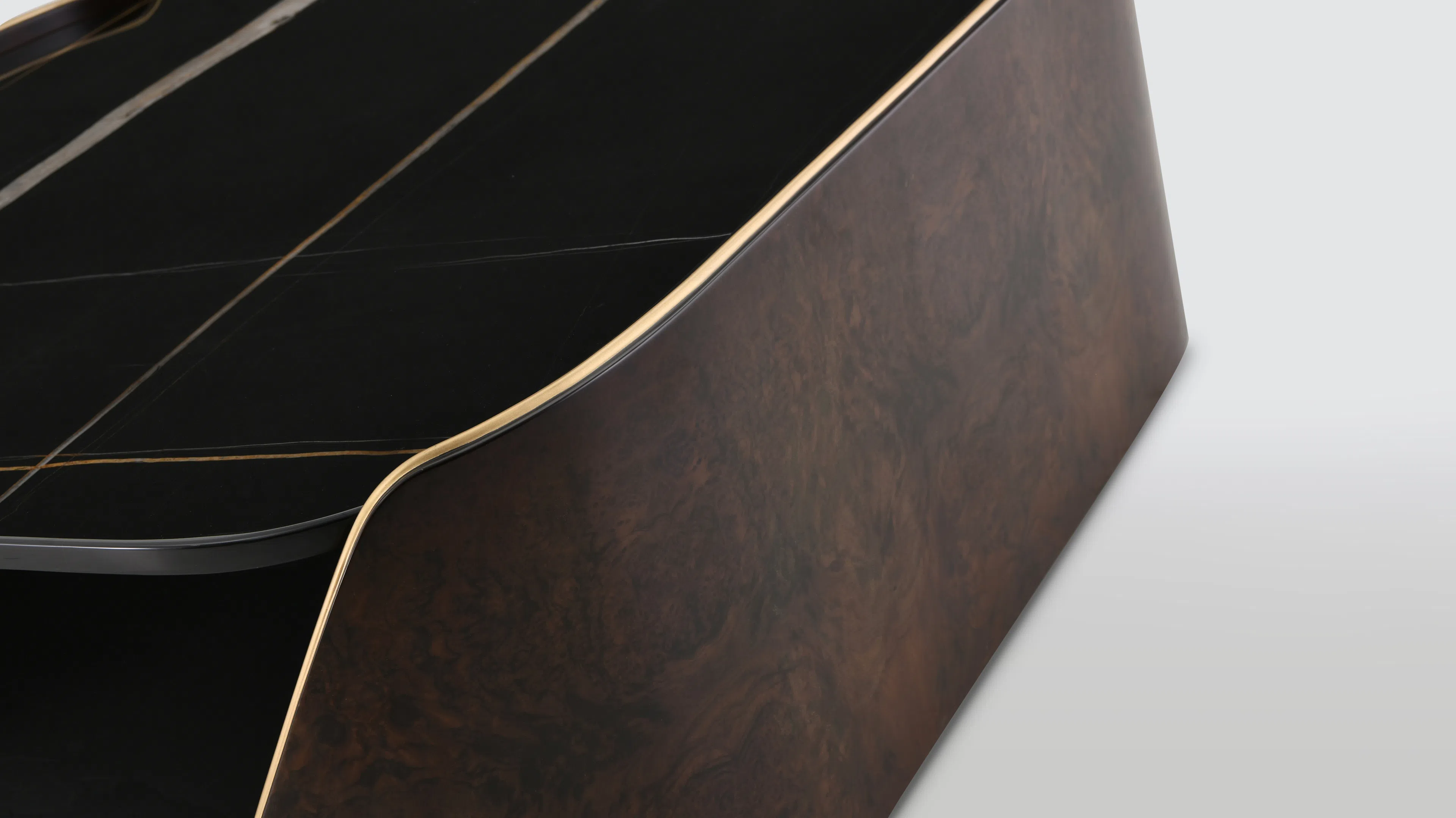 Coffee table VISIONNAIRE Fitzgerald