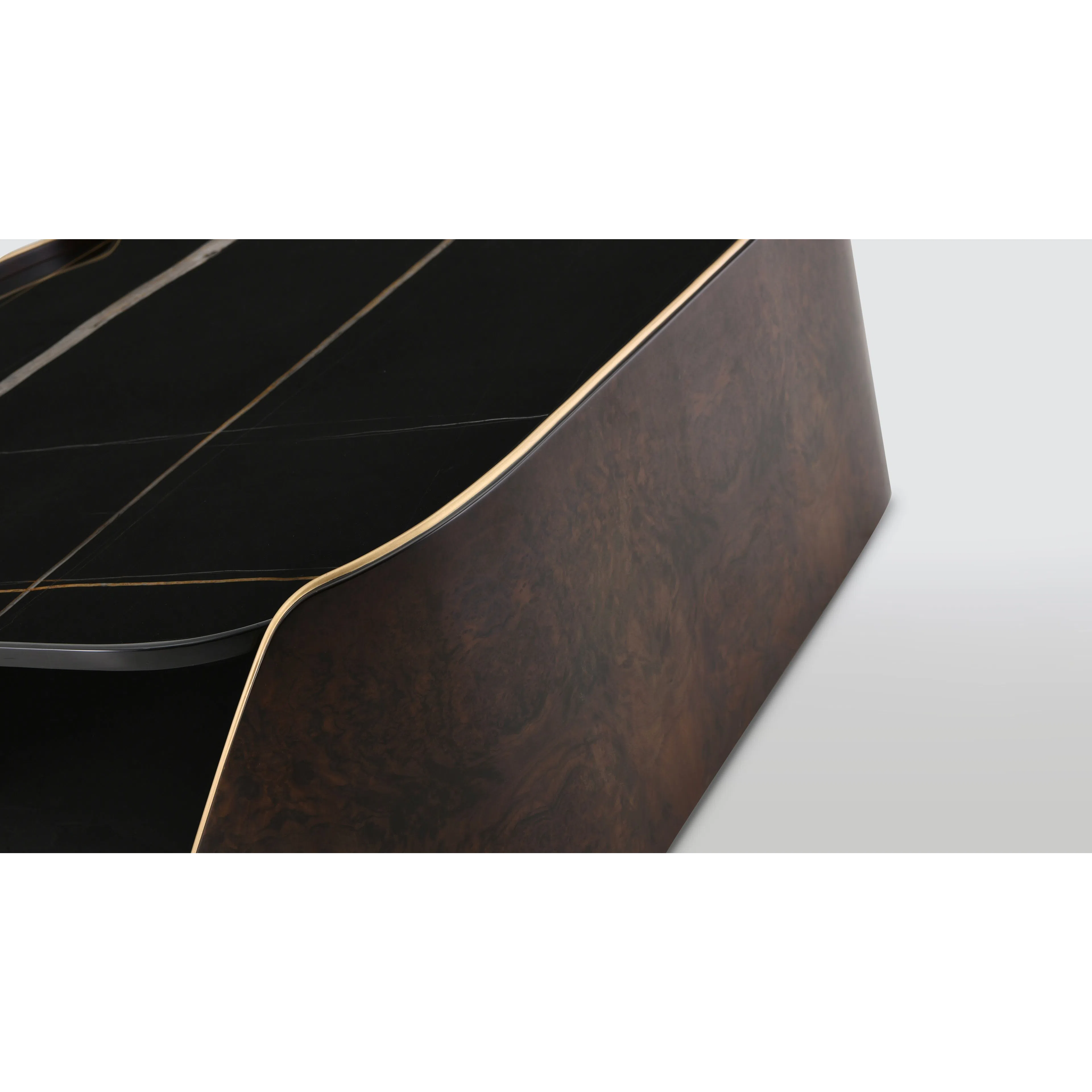 Coffee table VISIONNAIRE Fitzgerald