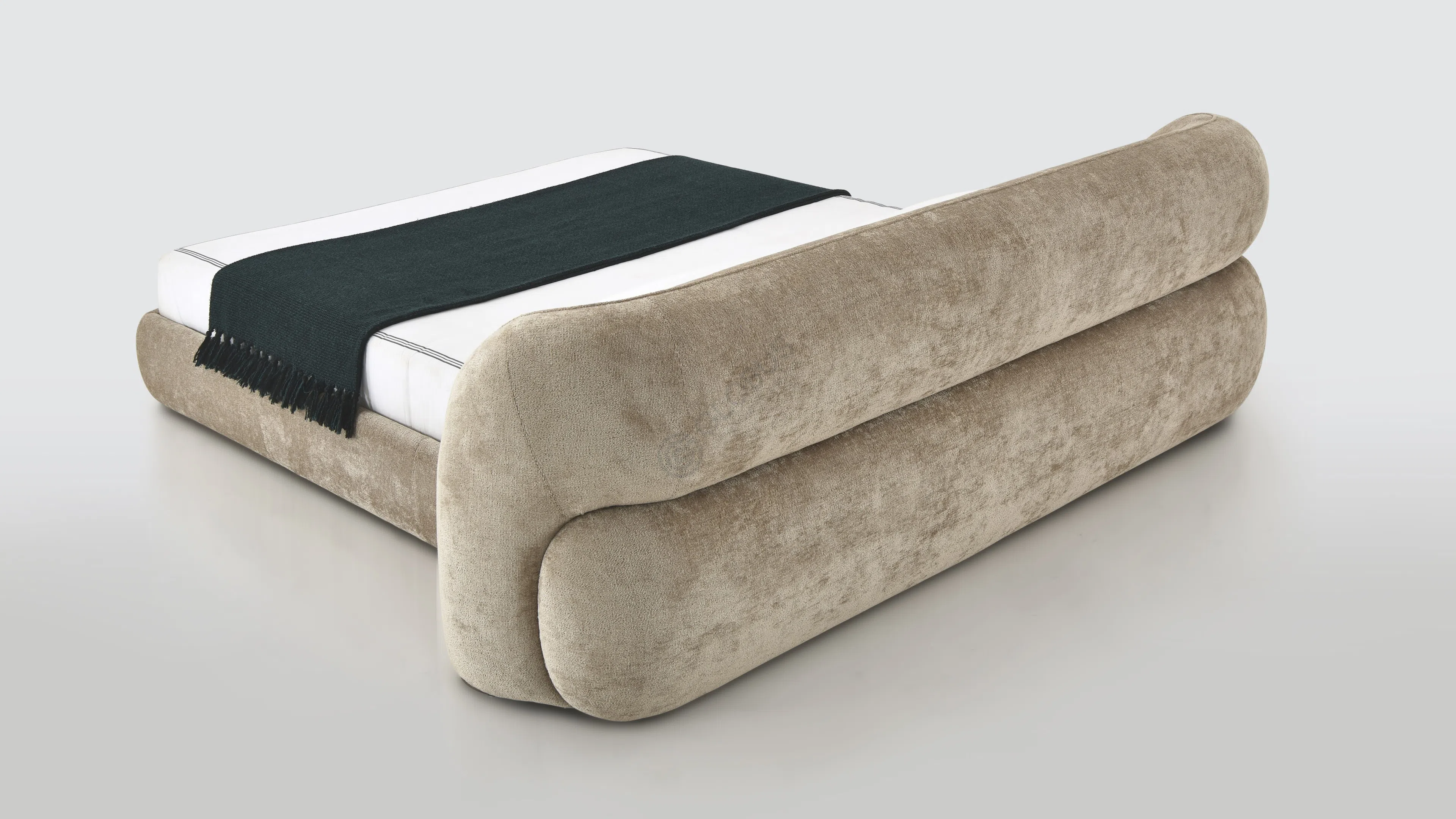 Bed DRAGA & AUREL Tito