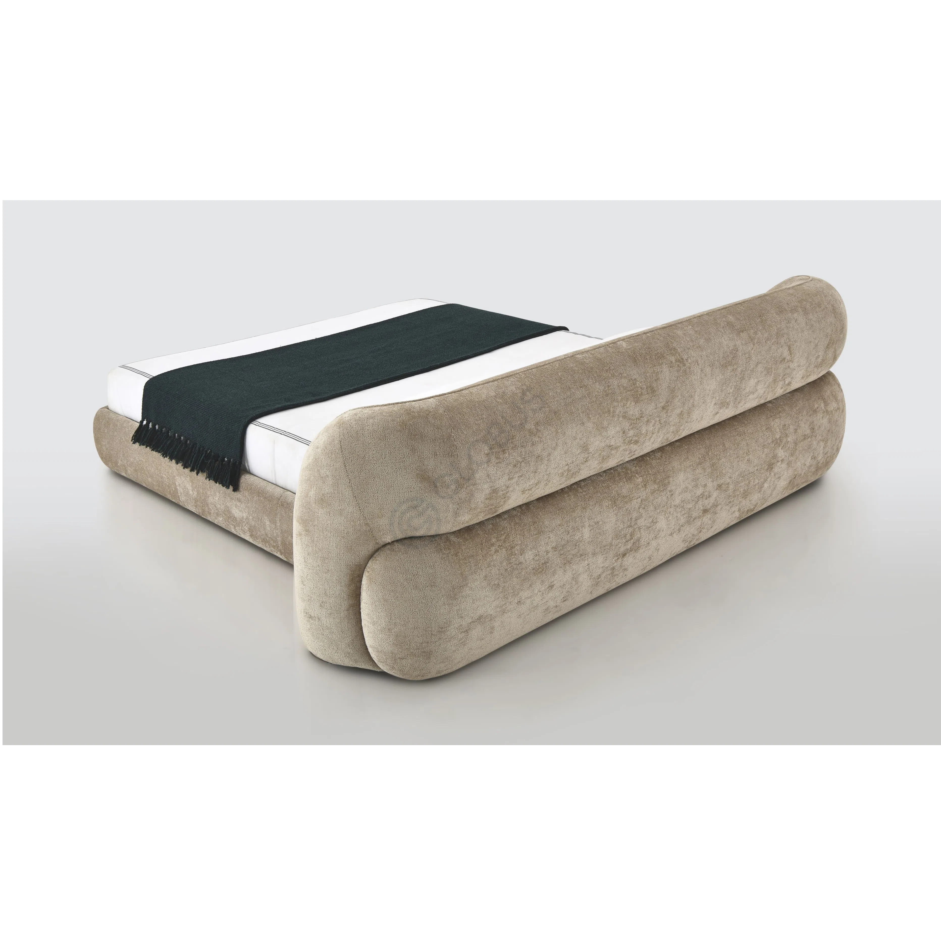 Bed DRAGA & AUREL Tito