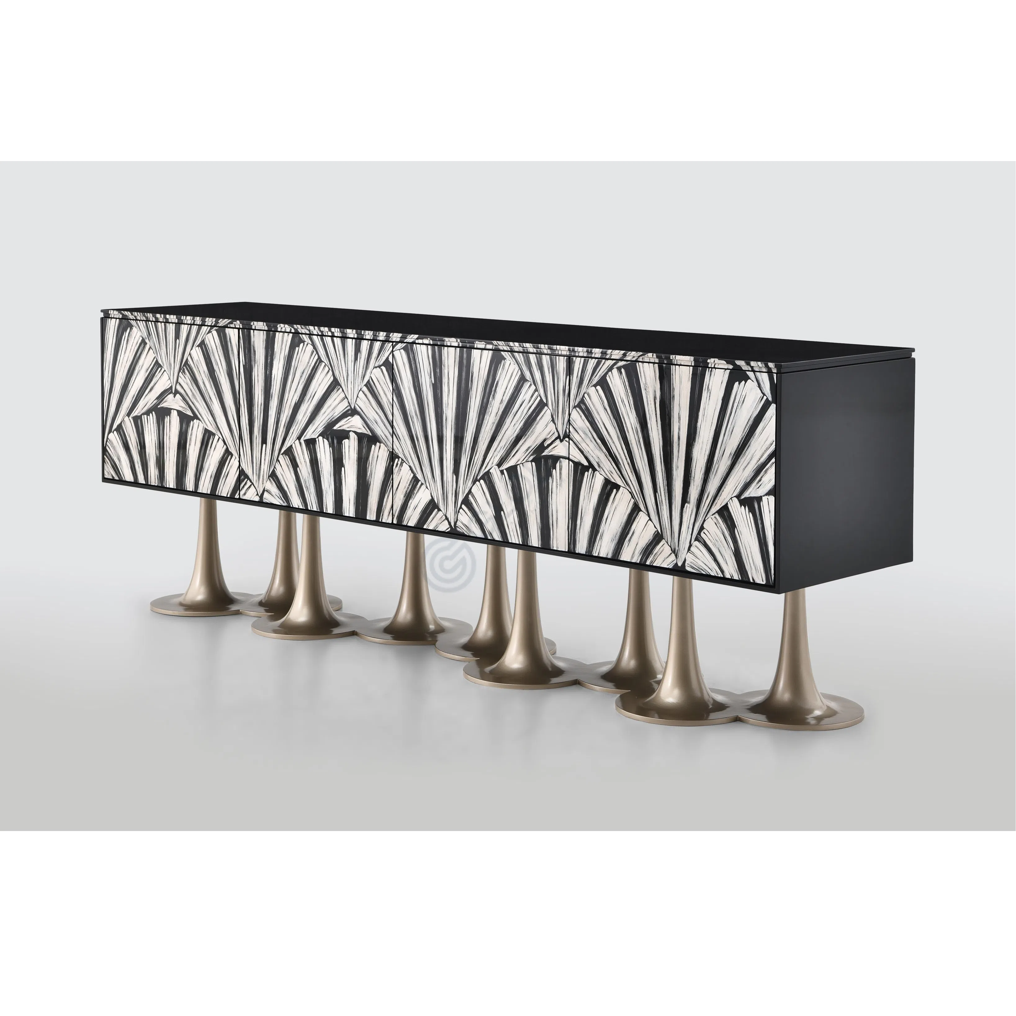 Sideboard KARPA Janus