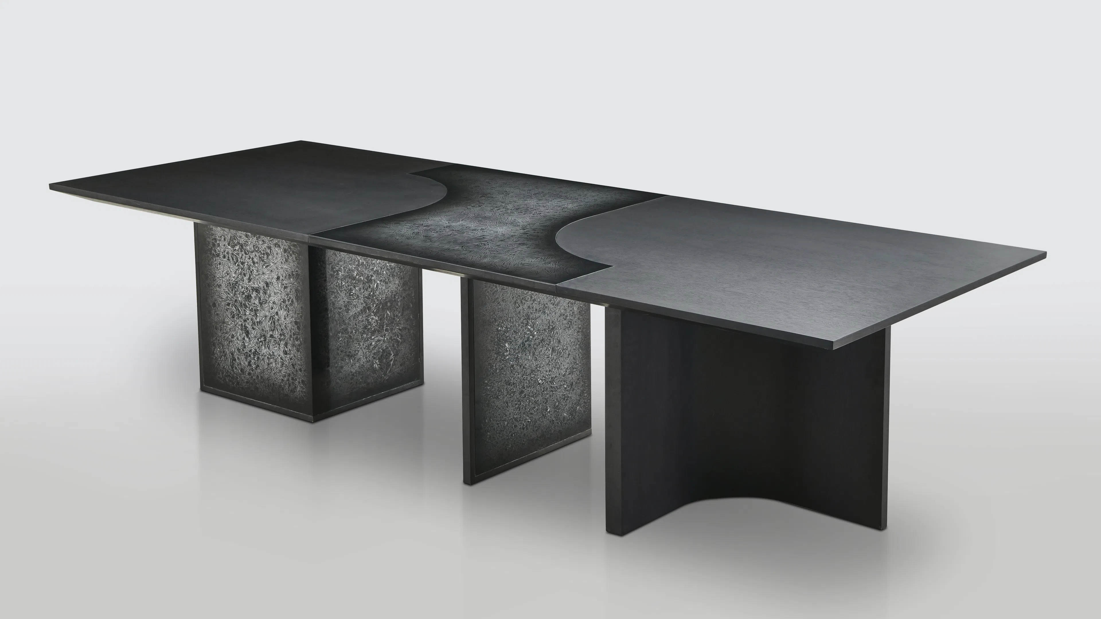 Dining table ARKETIPO Millennium