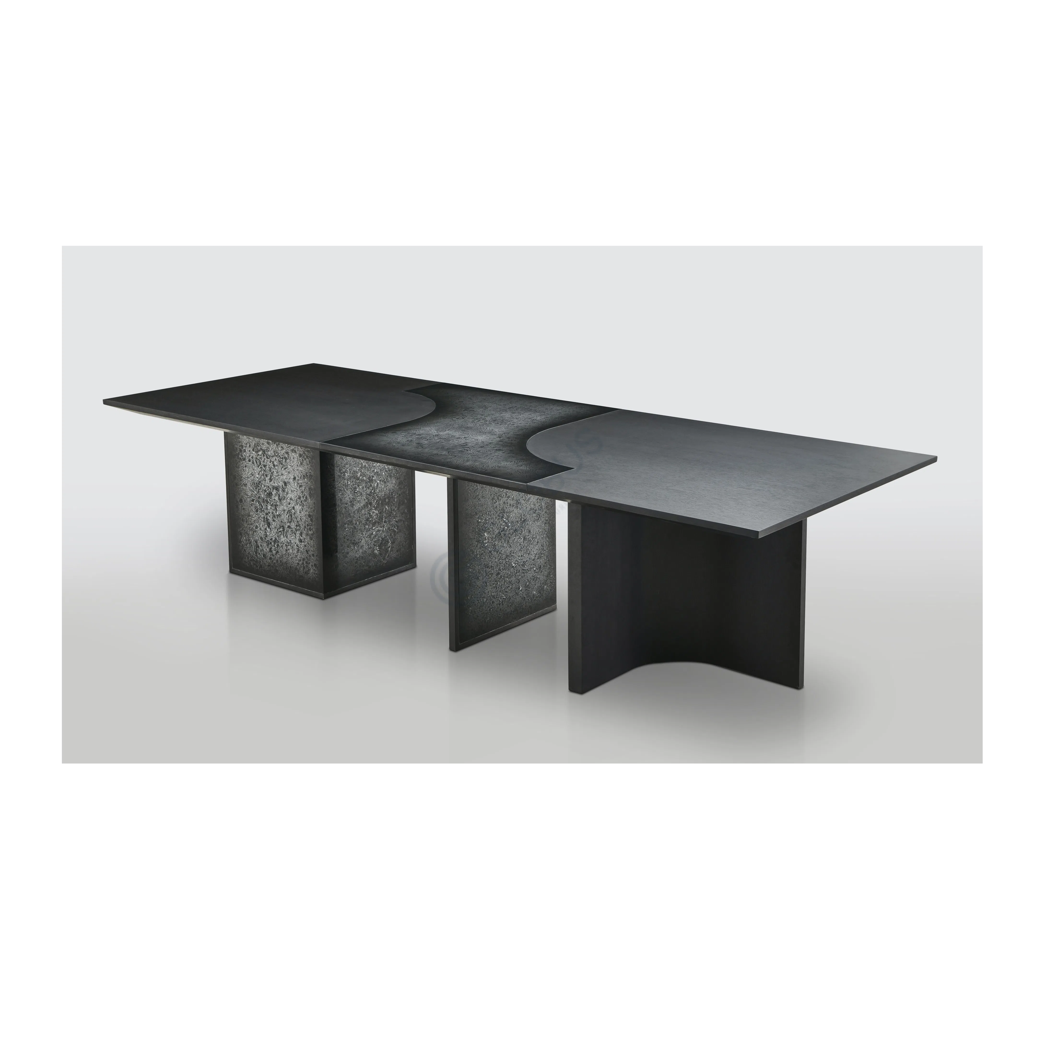 Dining table ARKETIPO Millennium