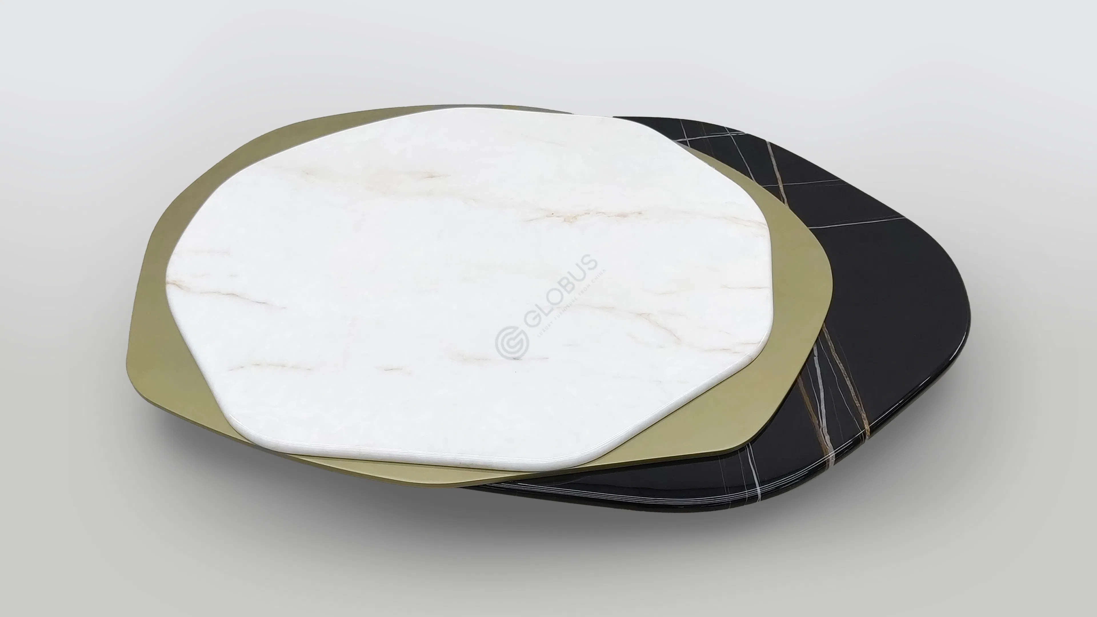 Coffee table GRZEGORZ MAJKA Epicure VII