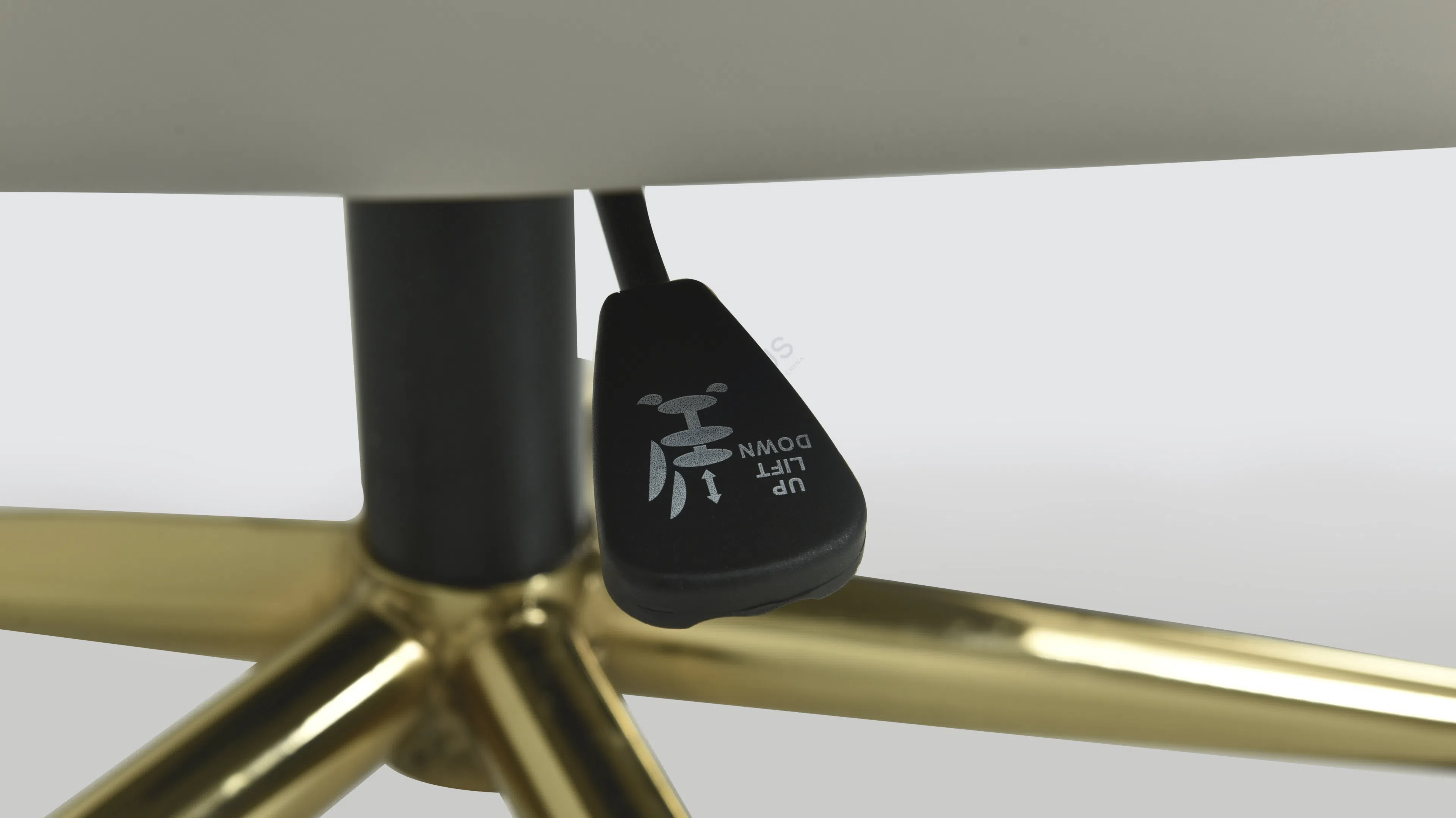 Executive chair Fidellia