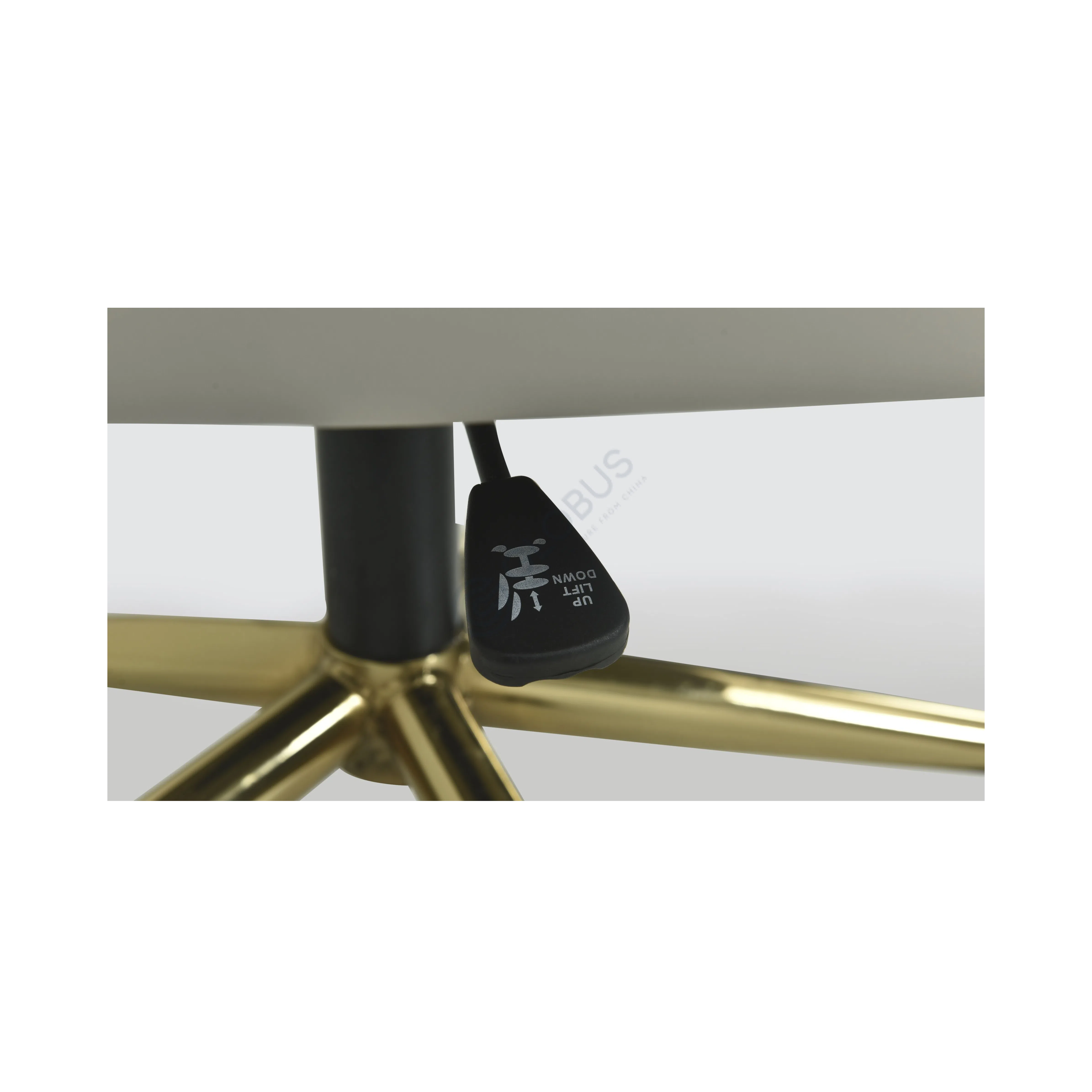 Executive chair Fidellia