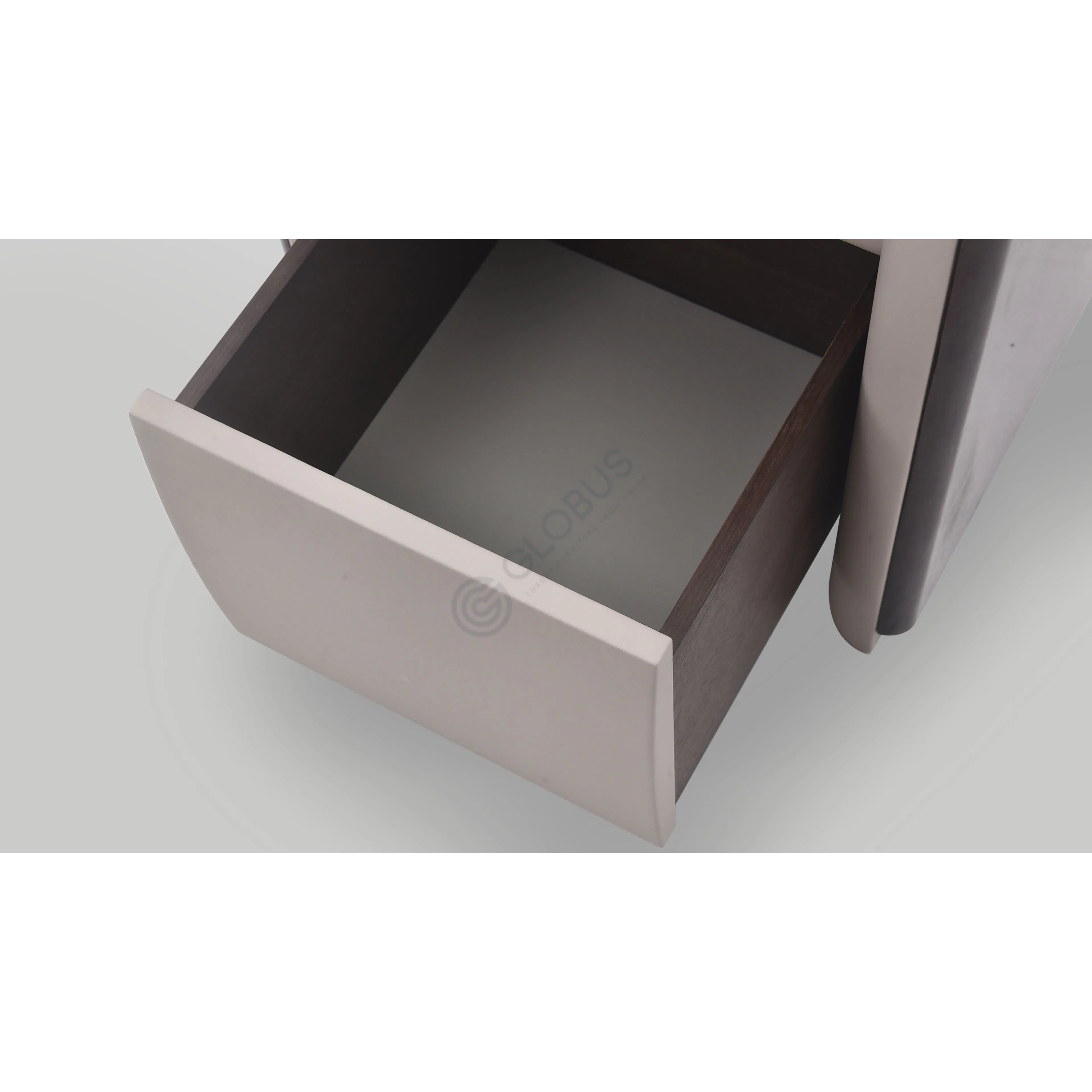 Bedside table TURRI Madison