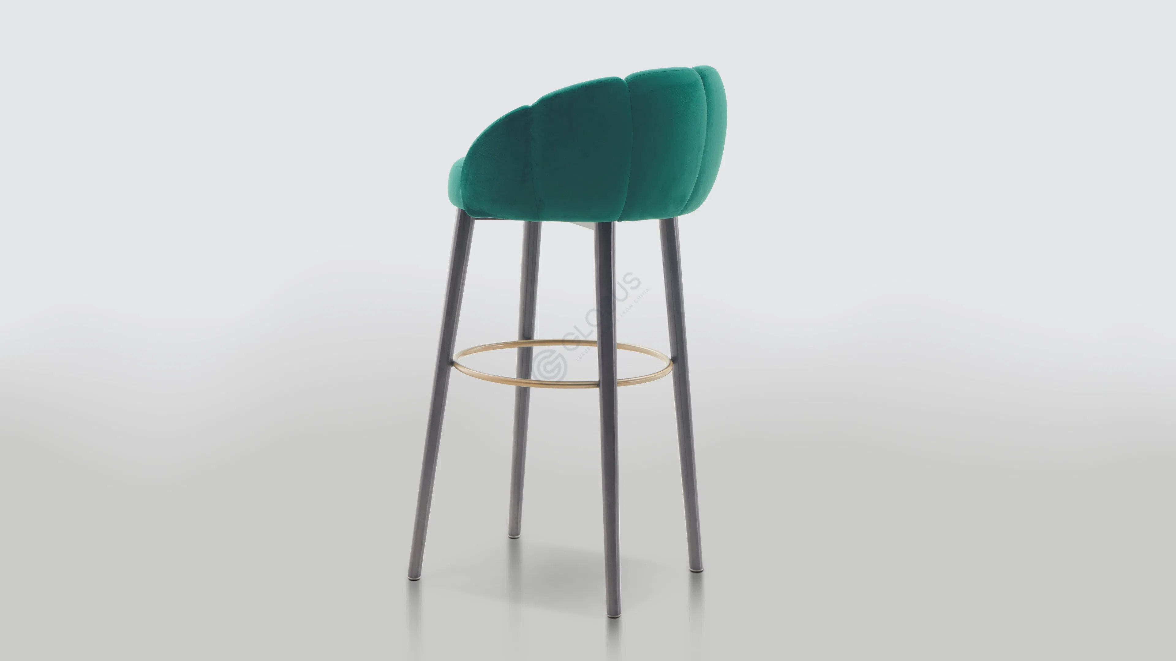 Bar chair MUNNA Olympia