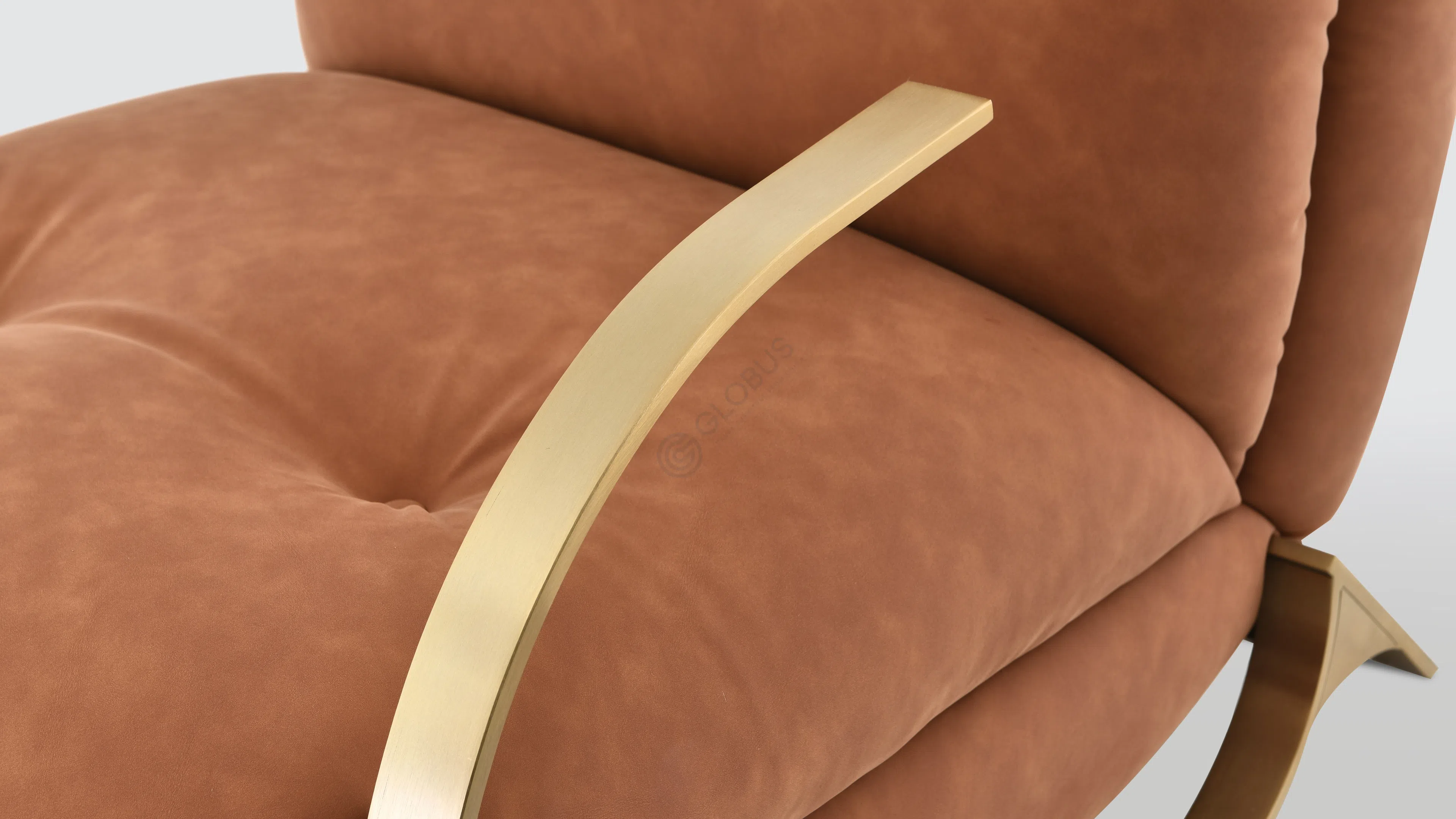 Armchair HESSENTIA Lulu