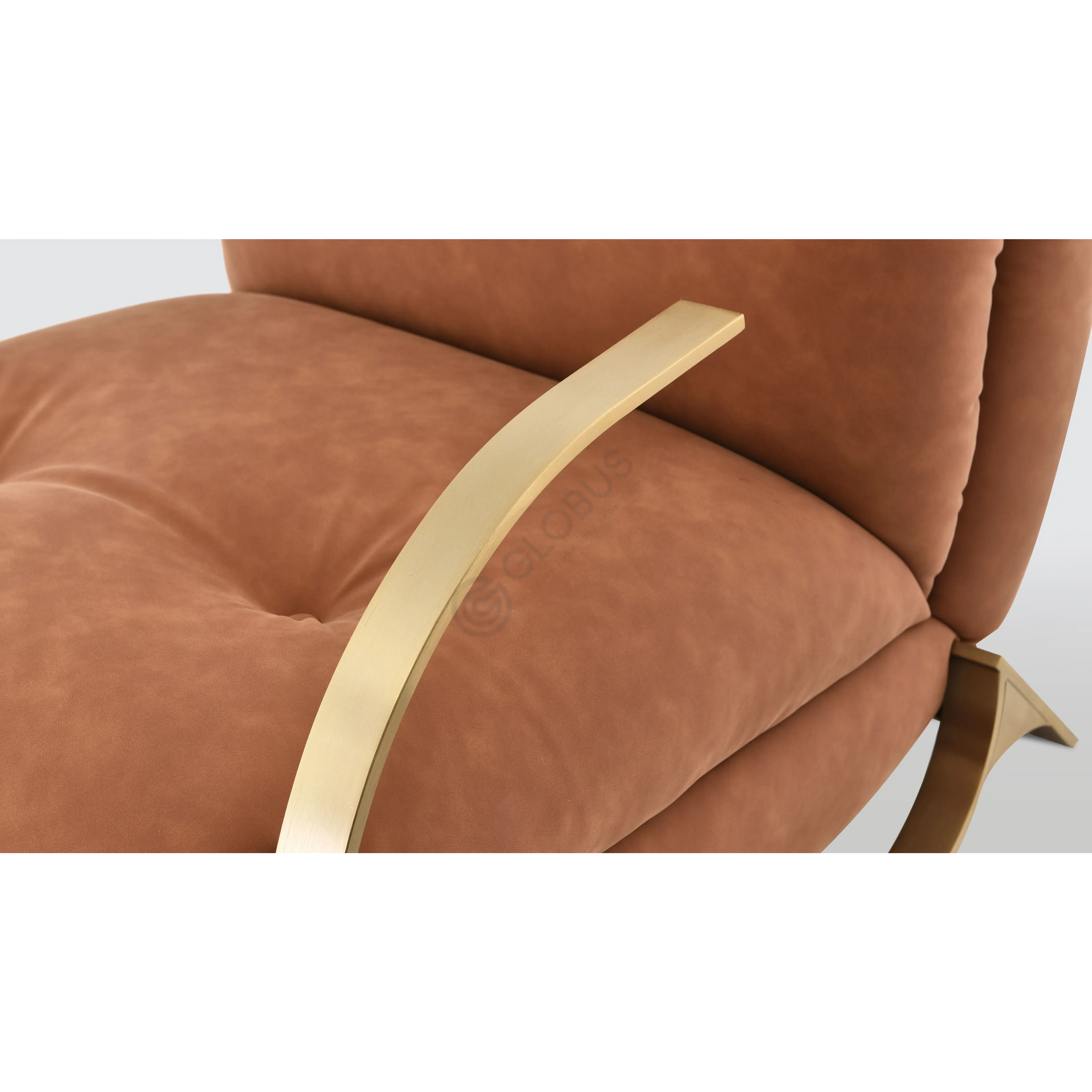 Armchair HESSENTIA Lulu