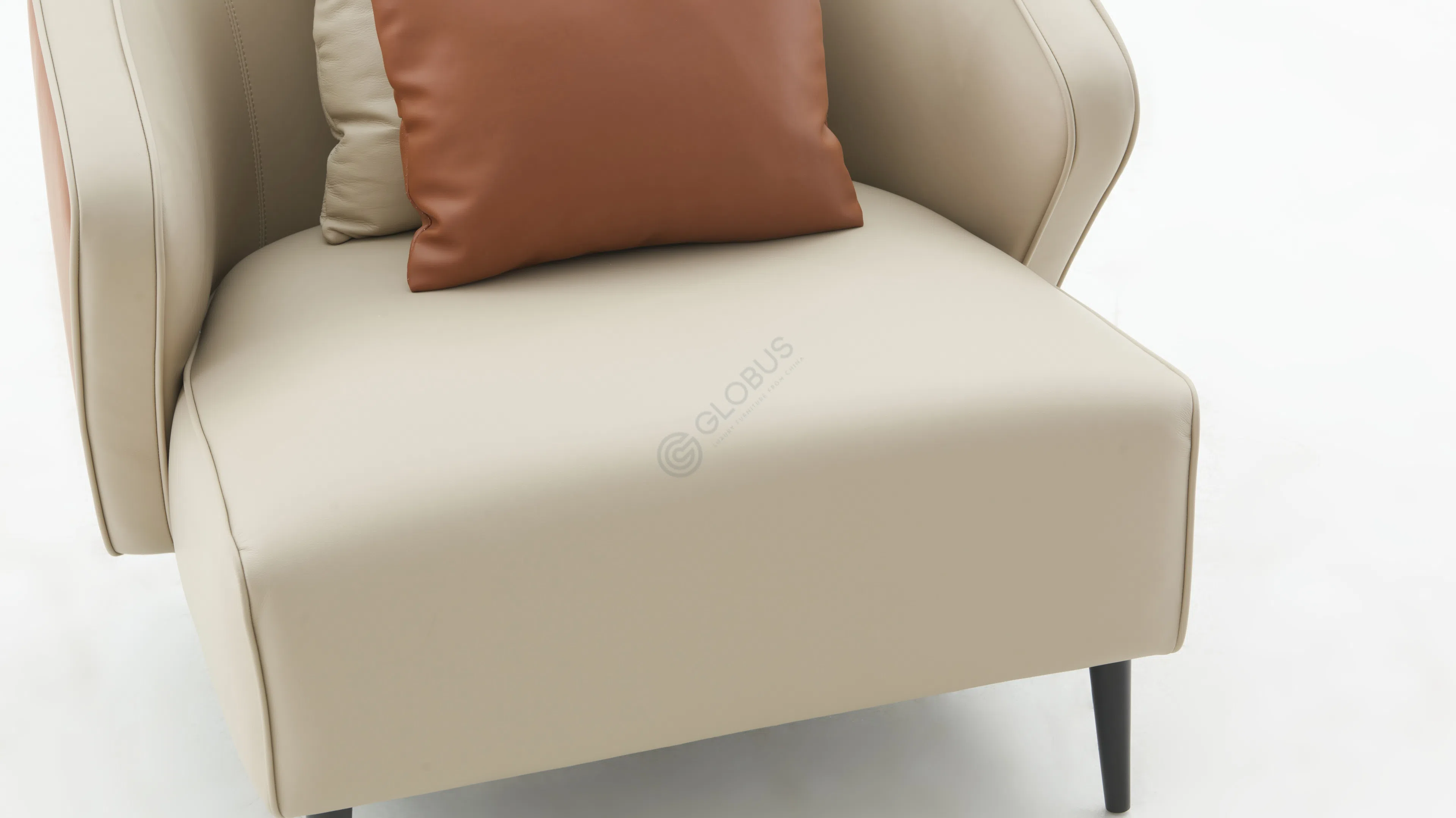 Armchair BIZZOTTO Wave