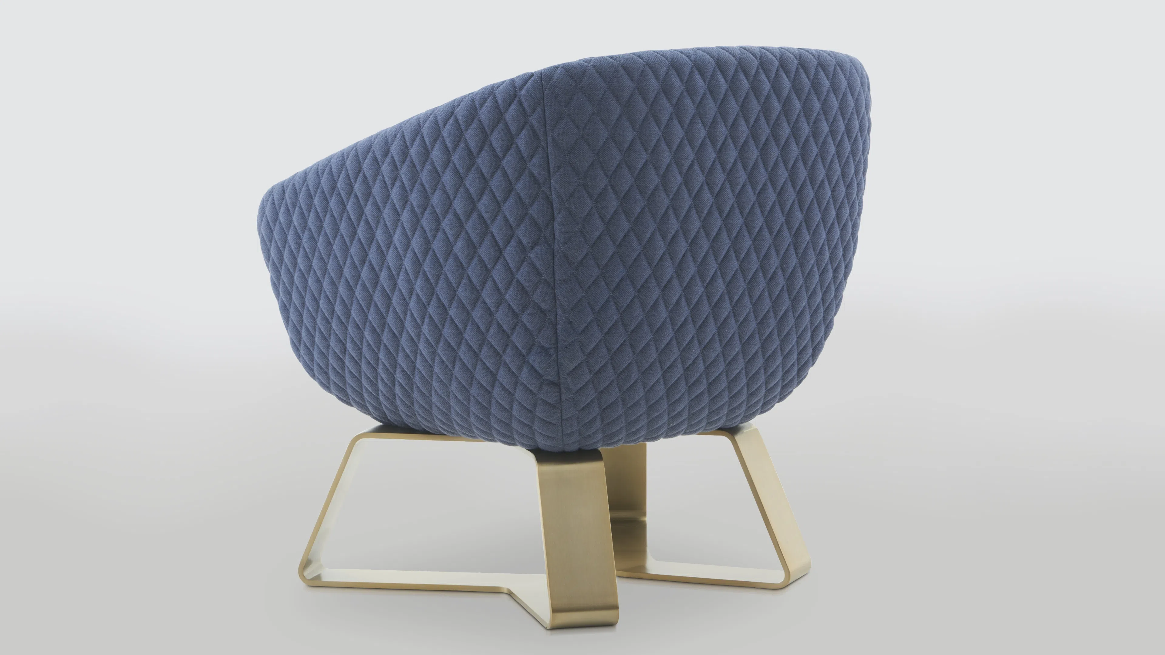 Armchair HESSENTIA Oliver