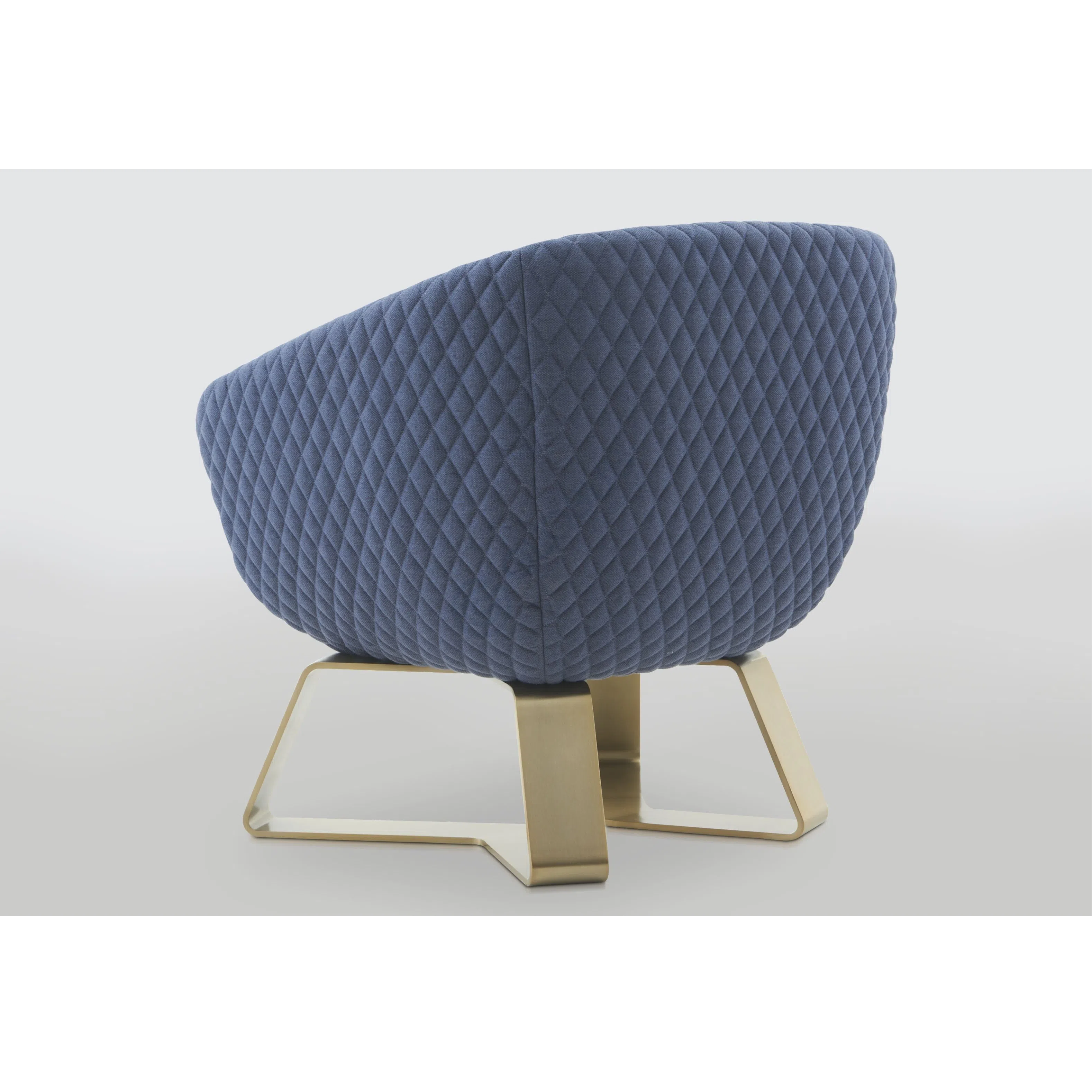 Armchair CORNELIO CAPPELLINI Oliver