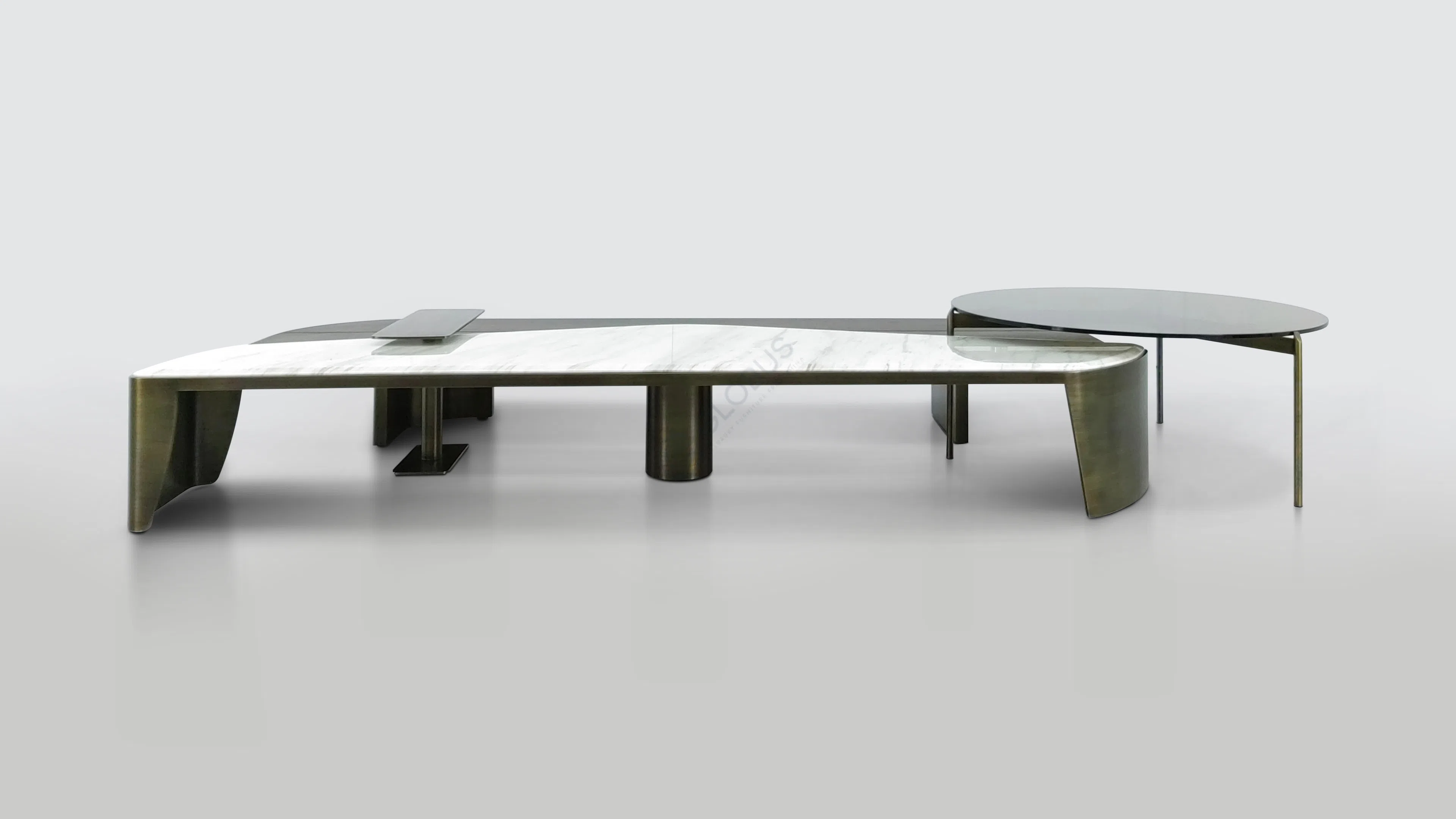Coffee table Risparmio