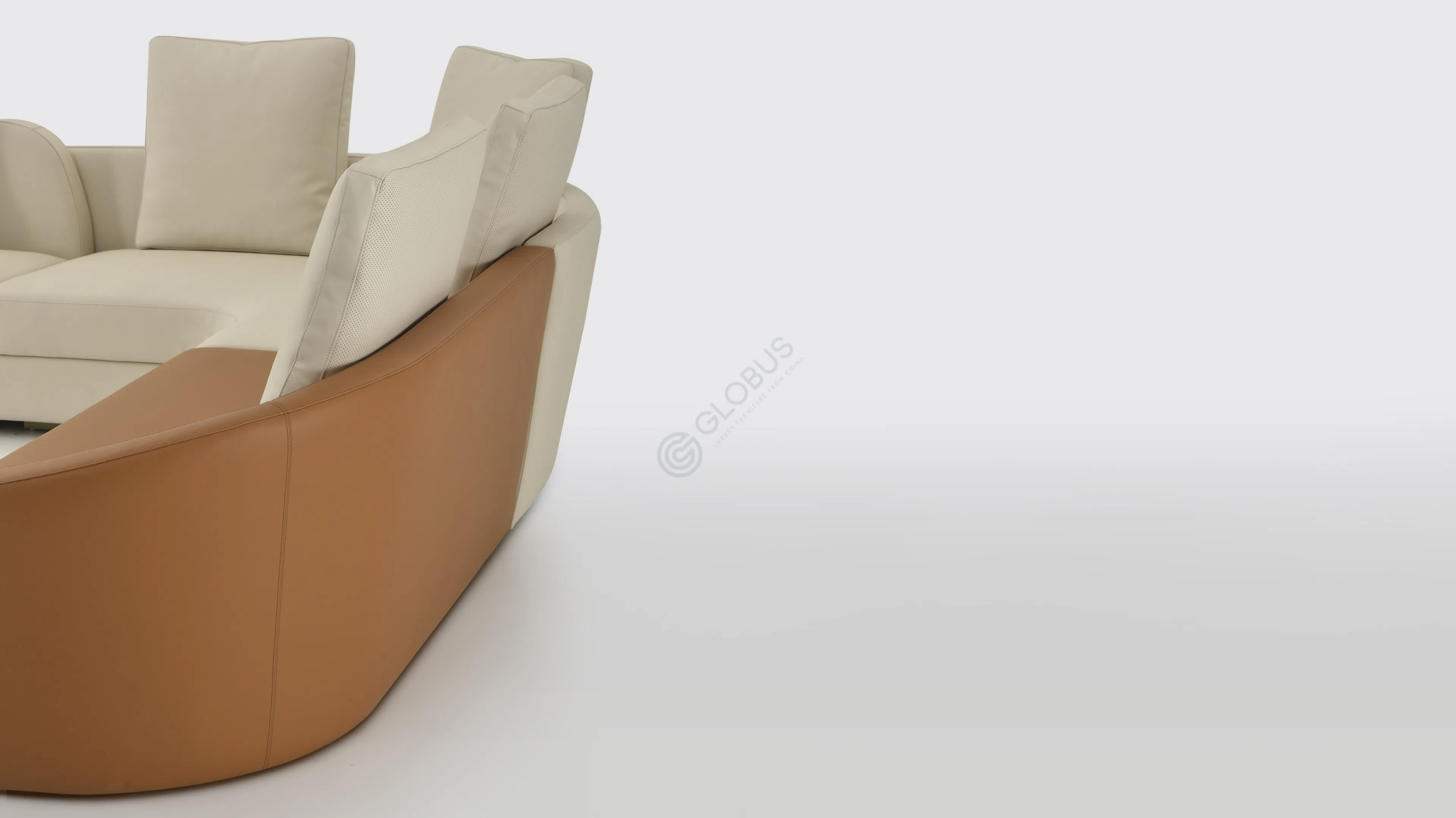 Sofa REFLEX ANGELO Stratum