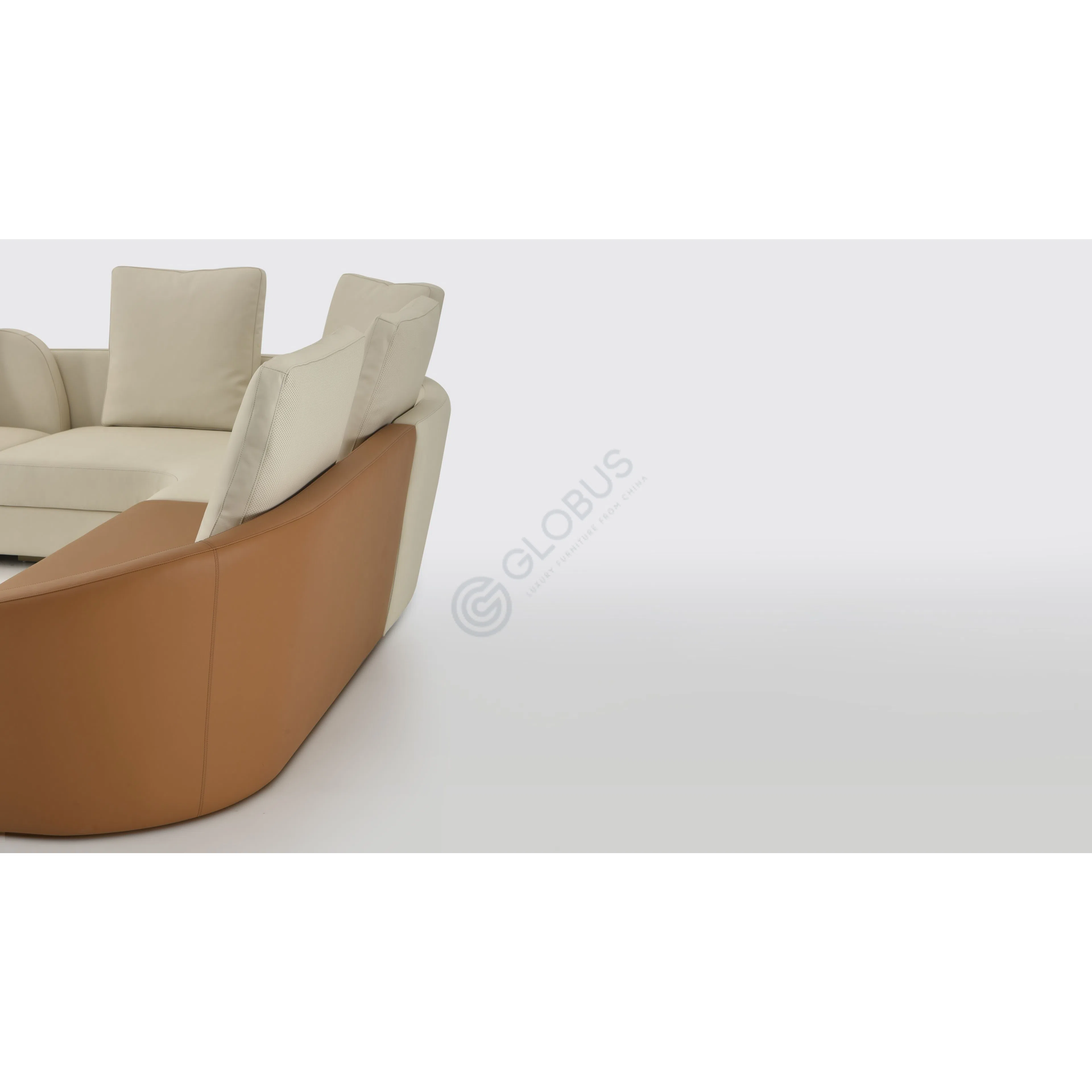 Sofa REFLEX ANGELO Stratum