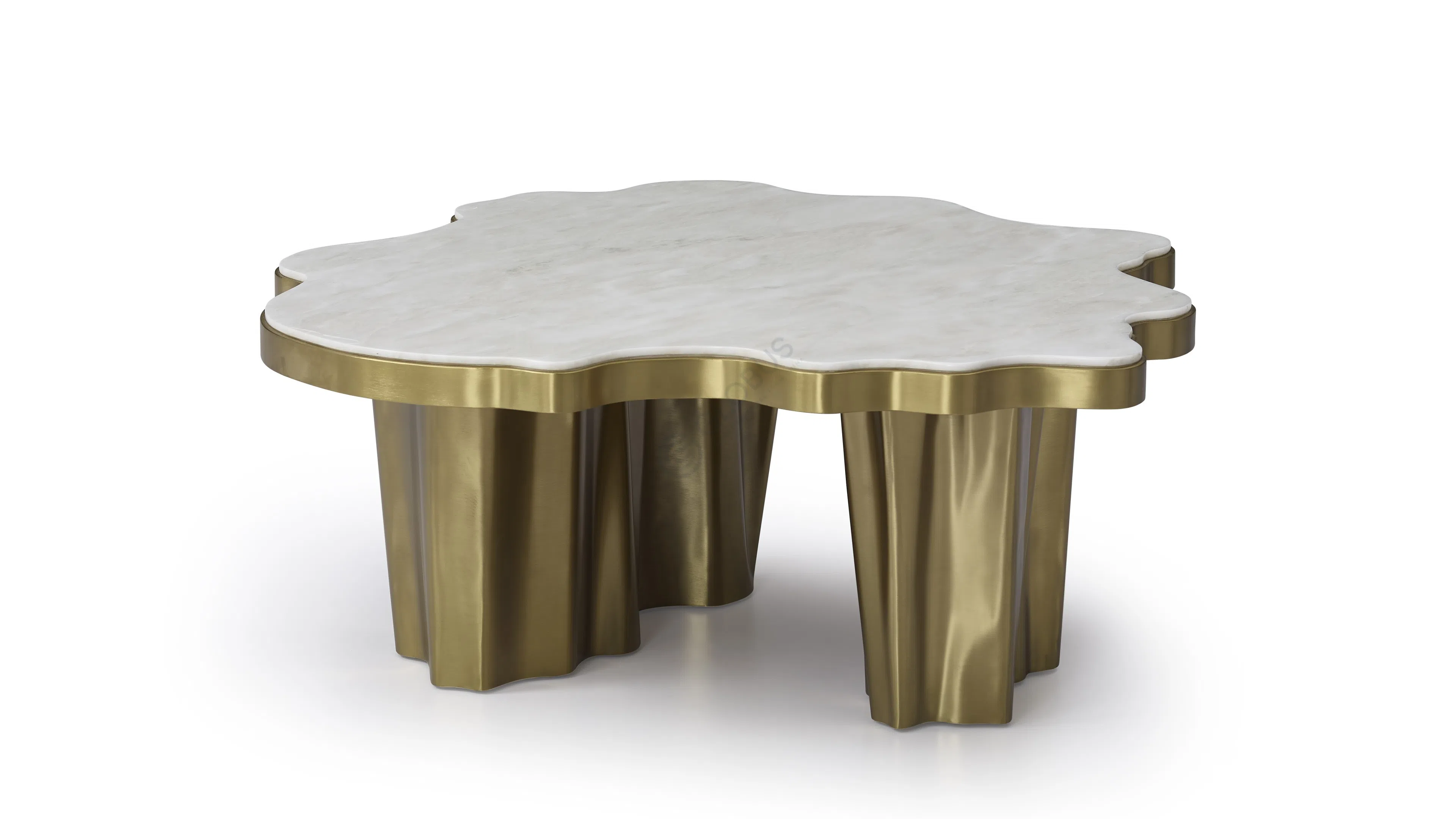 Coffee table BOCA DO LOBO Fortuna