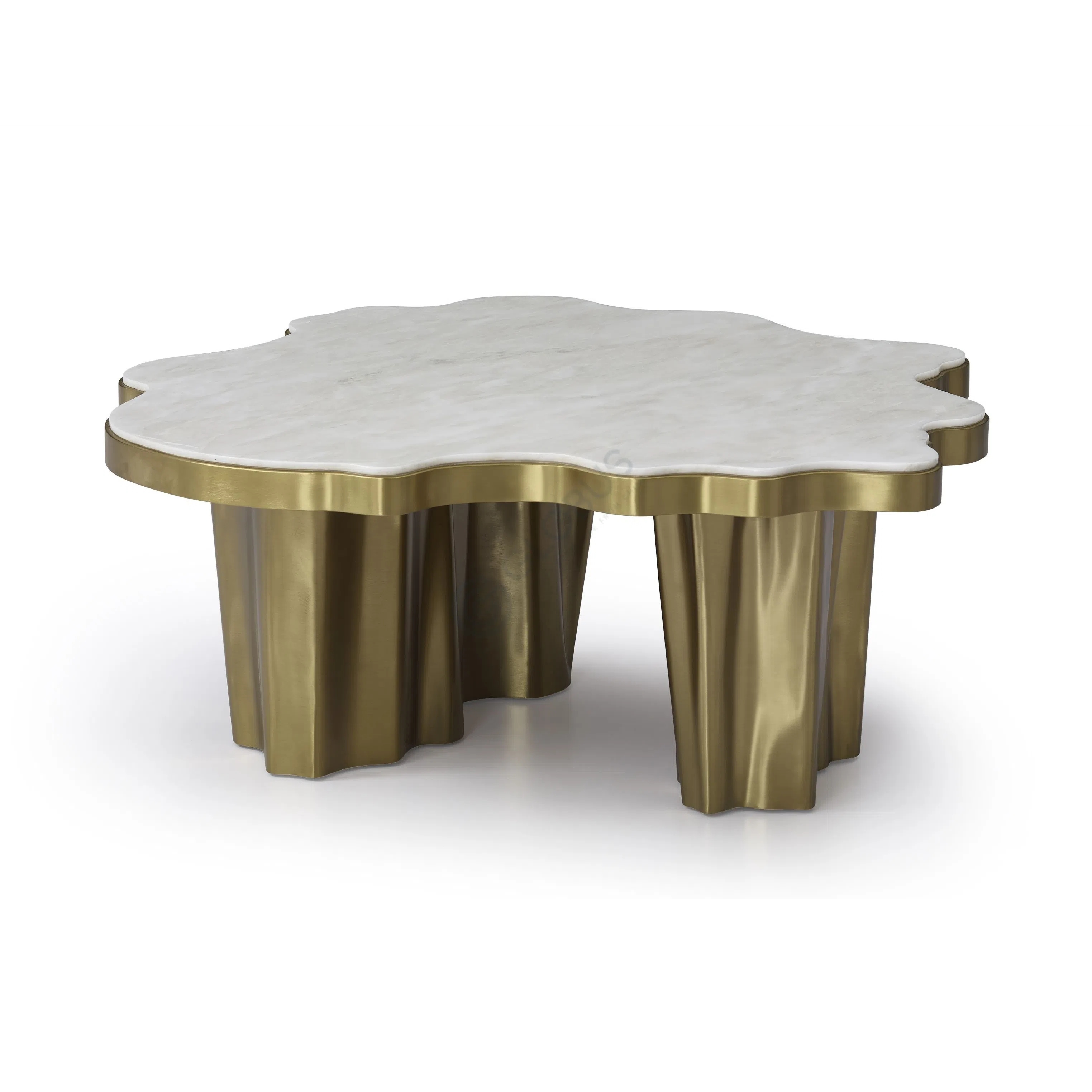 Coffee table BOCA DO LOBO Fortuna