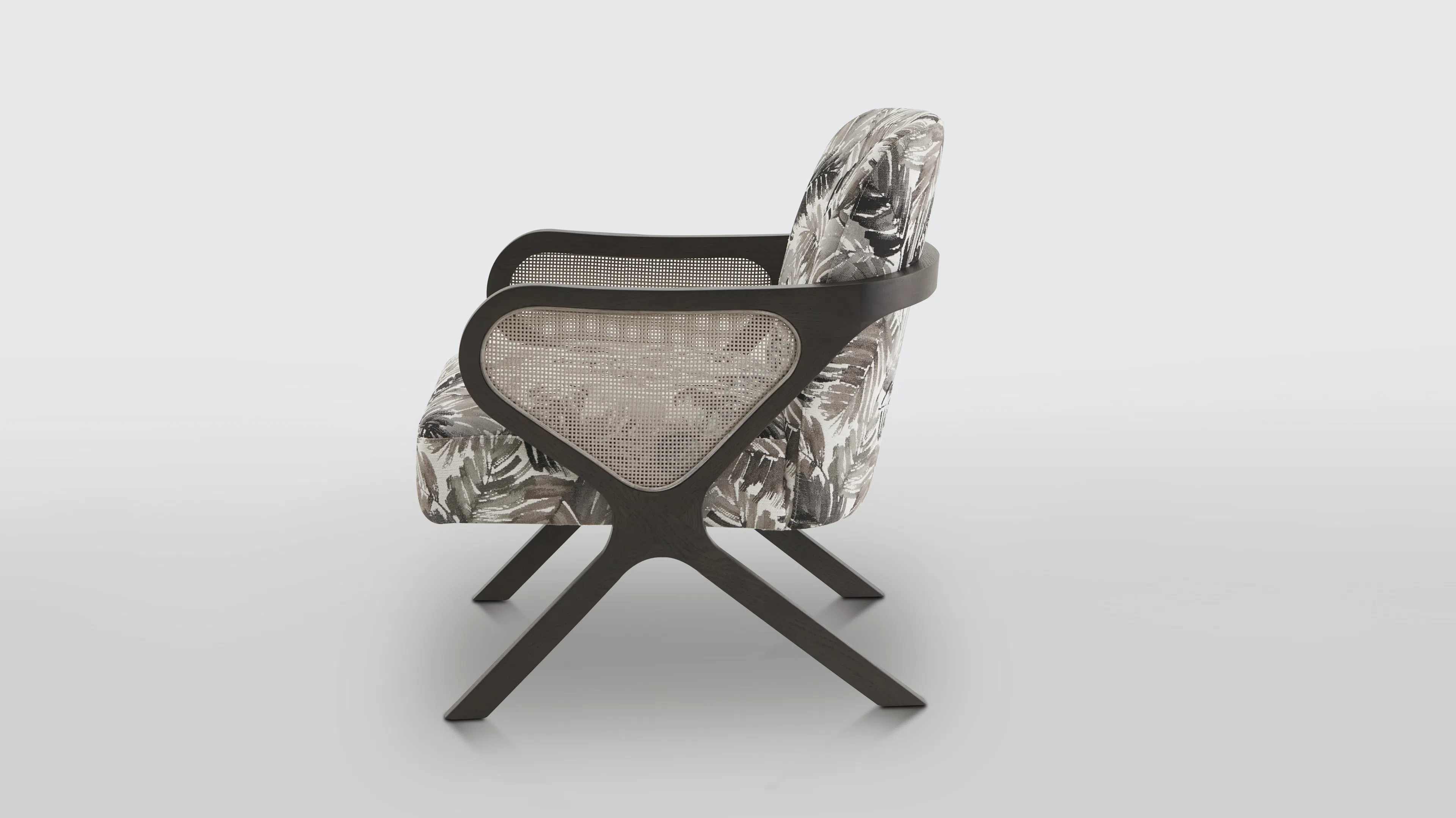 Armchair Concreto