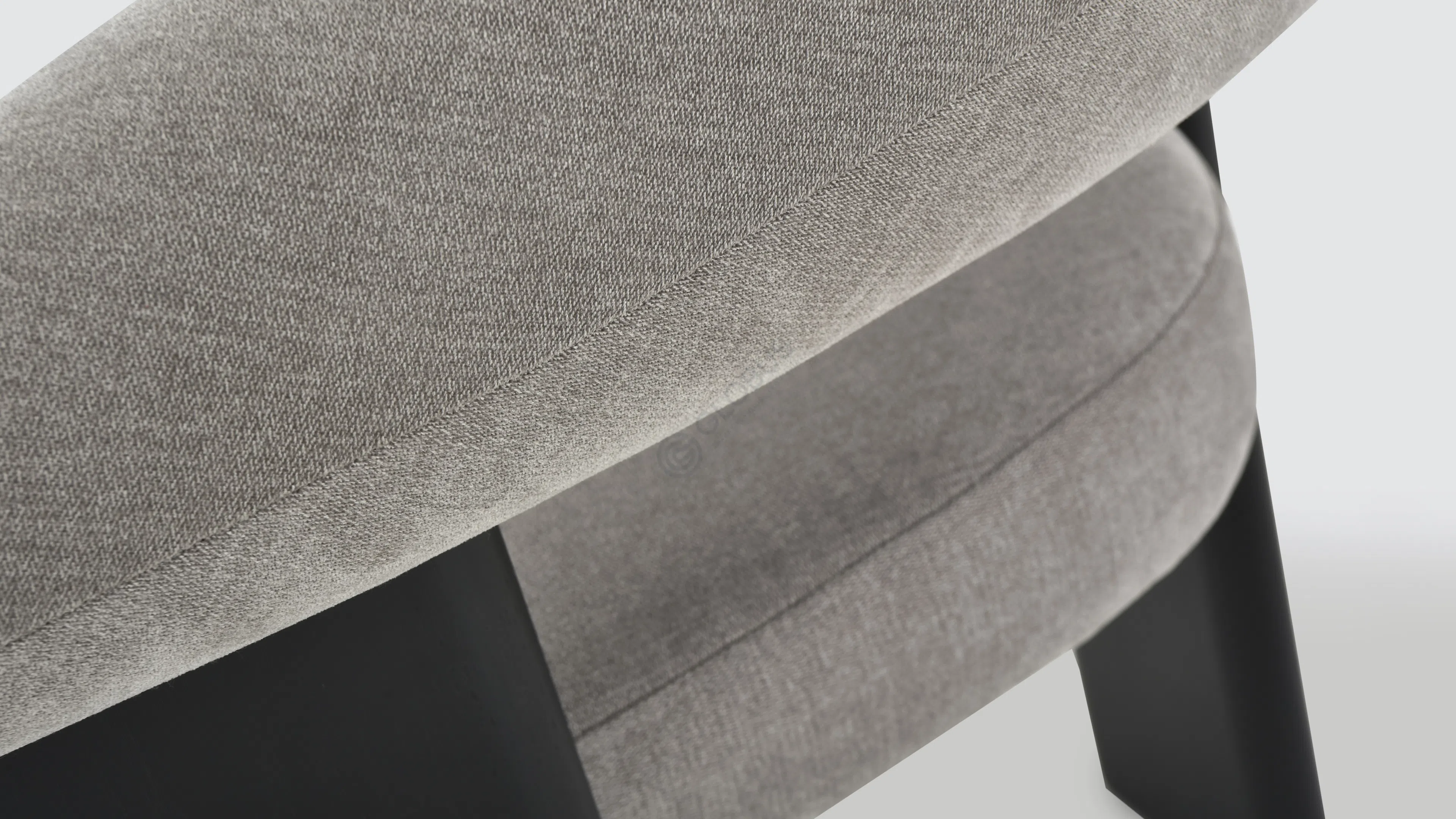 Dining chair PIETER MAES Bracci