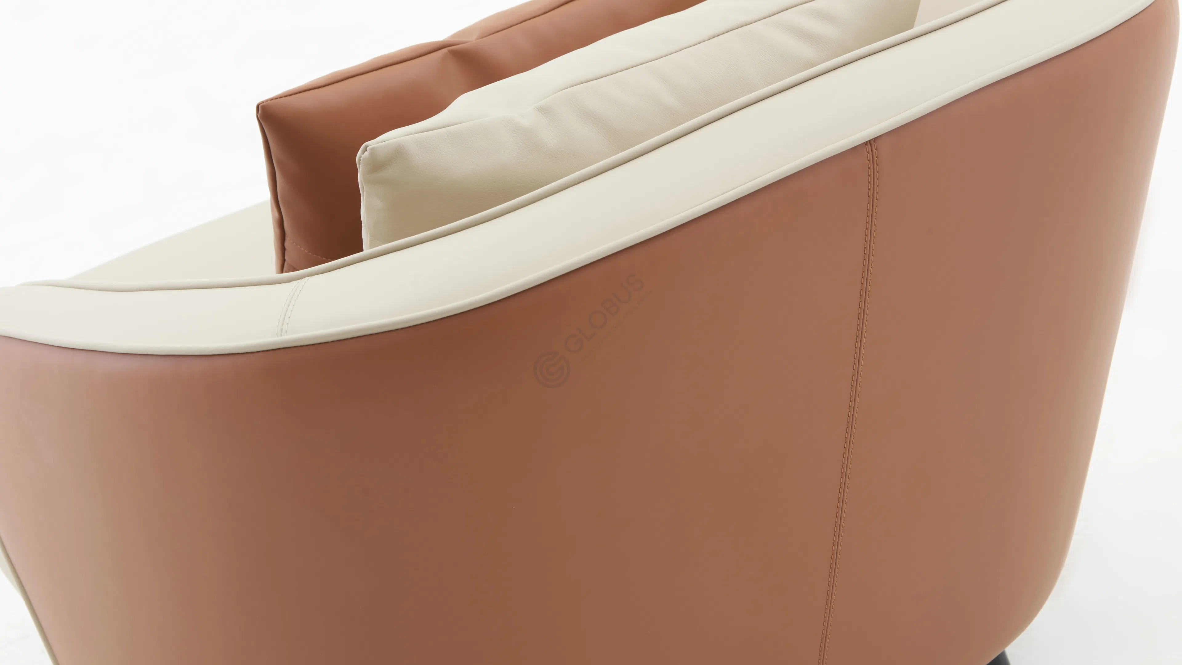 Armchair BIZZOTTO Wave