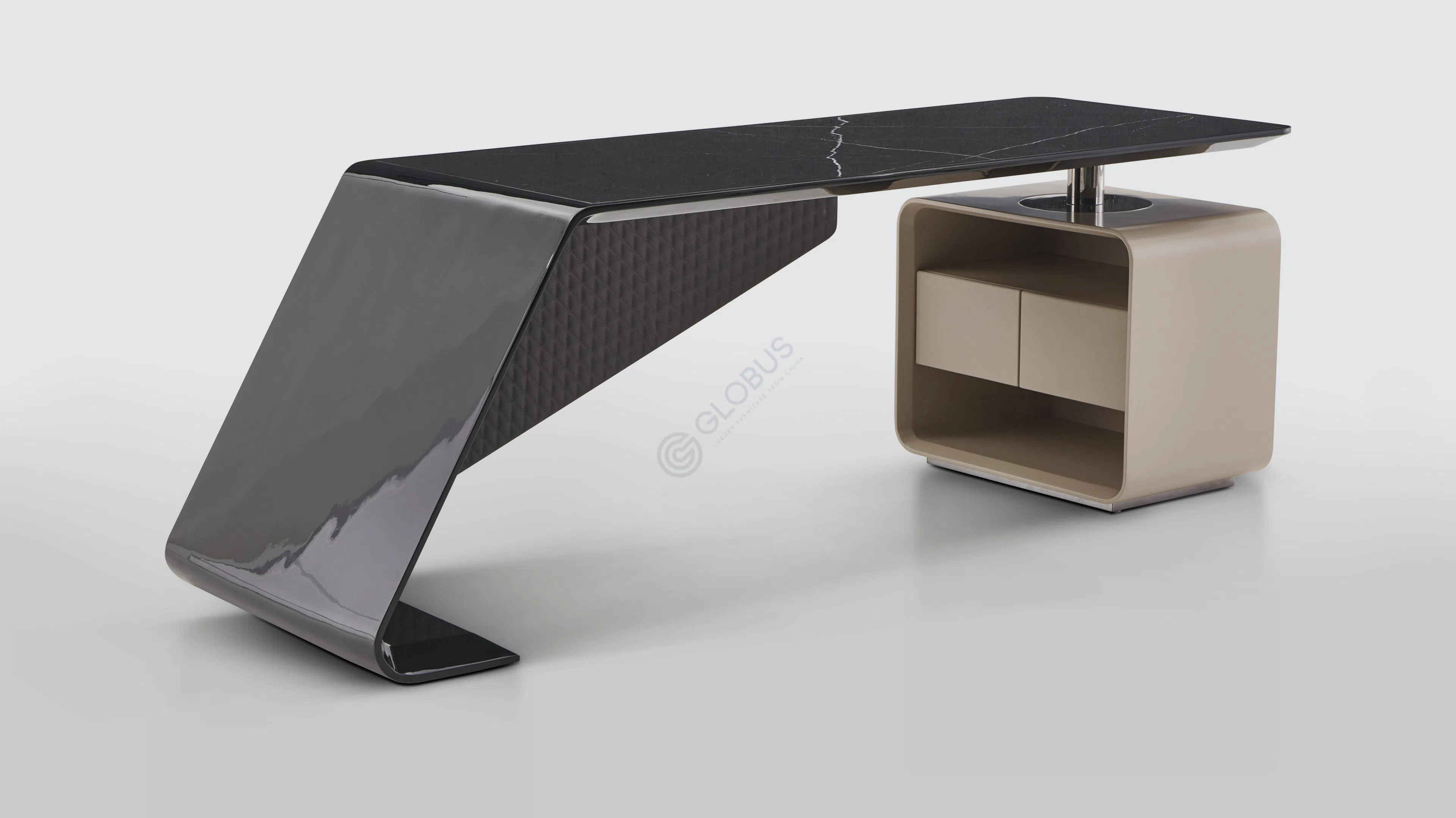 Desk REFLEX ANGELO Oh Scrivania