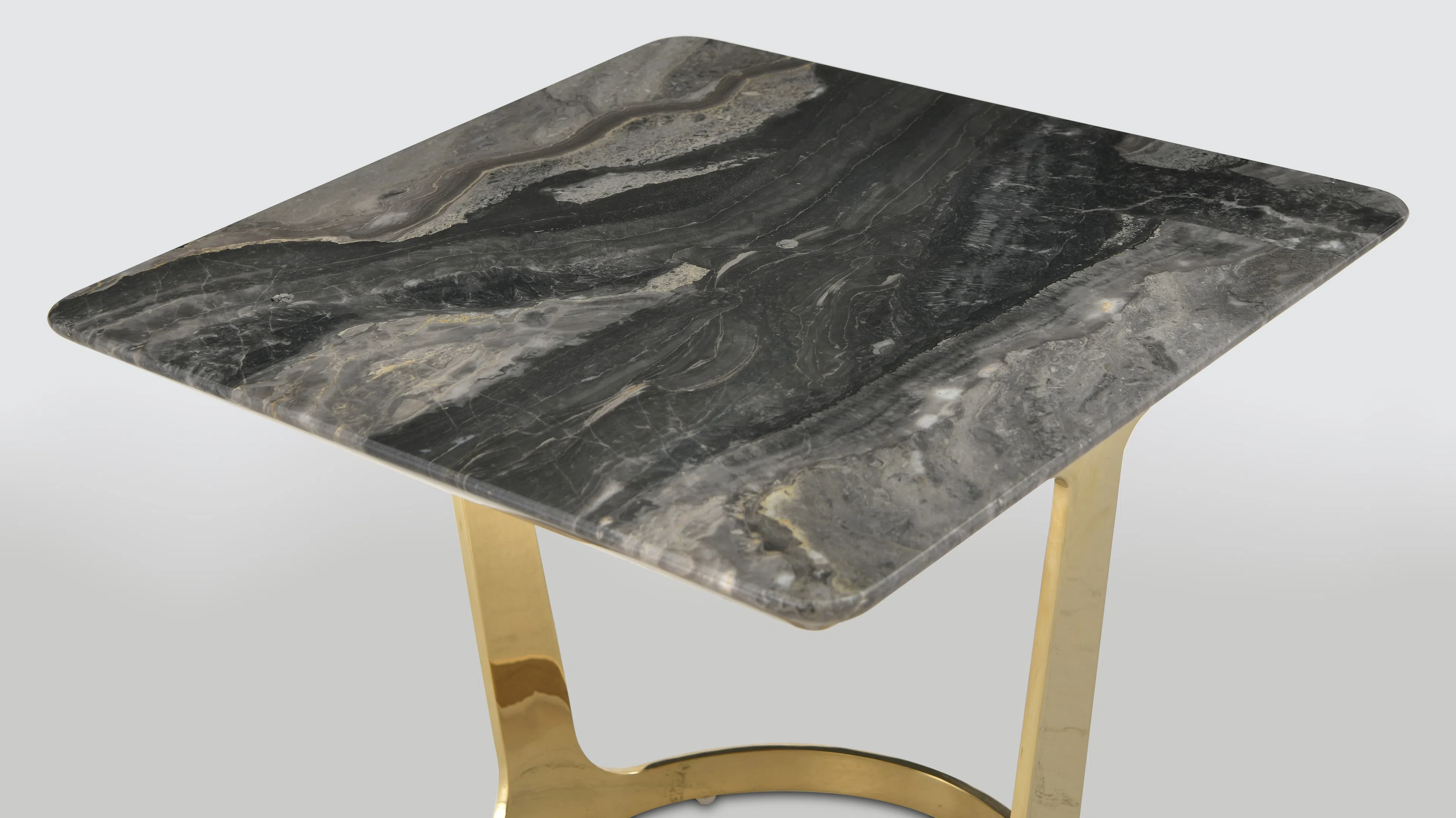 Side table LONGHI Levity