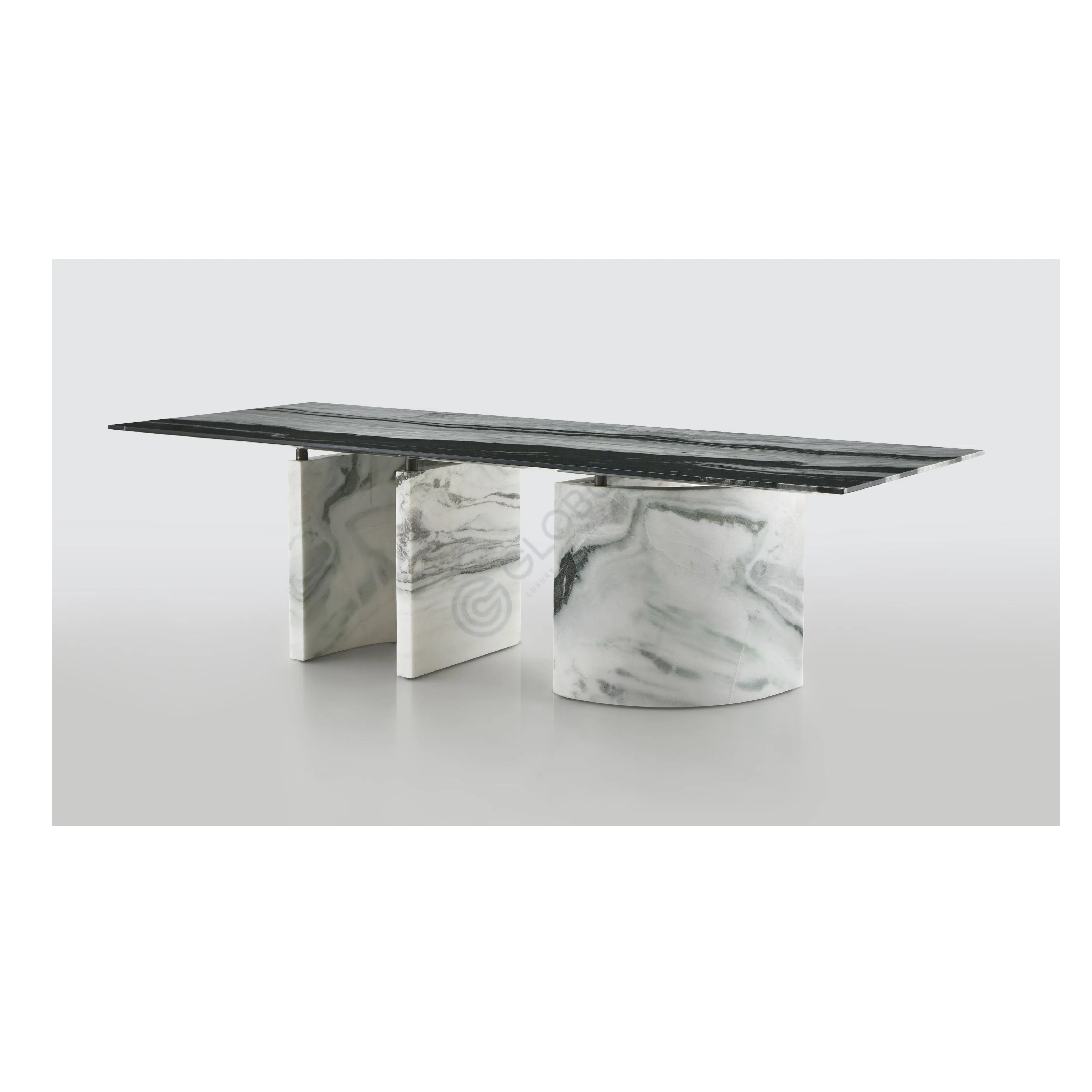 Dining table Domizano