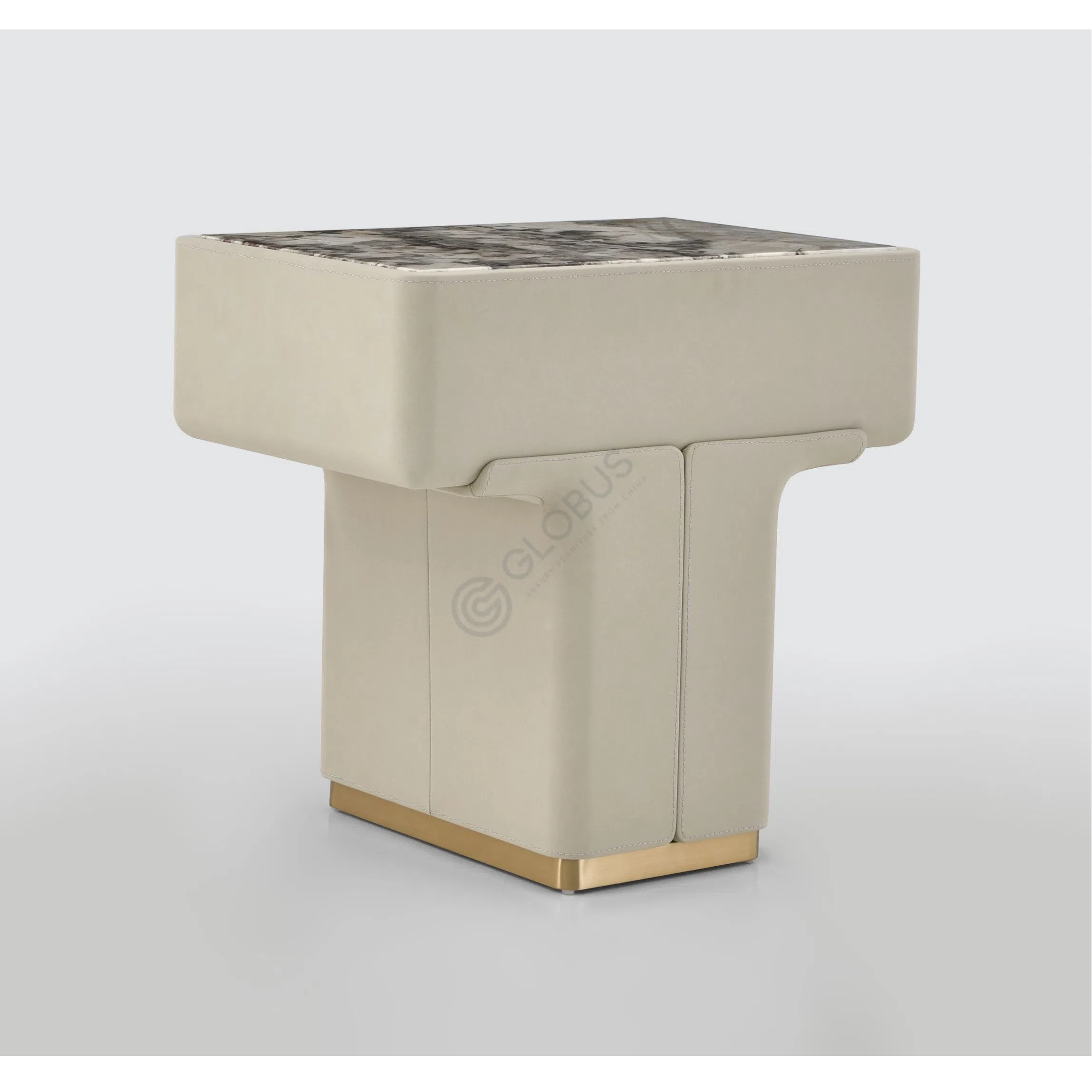 Bedside table LONGHI Do