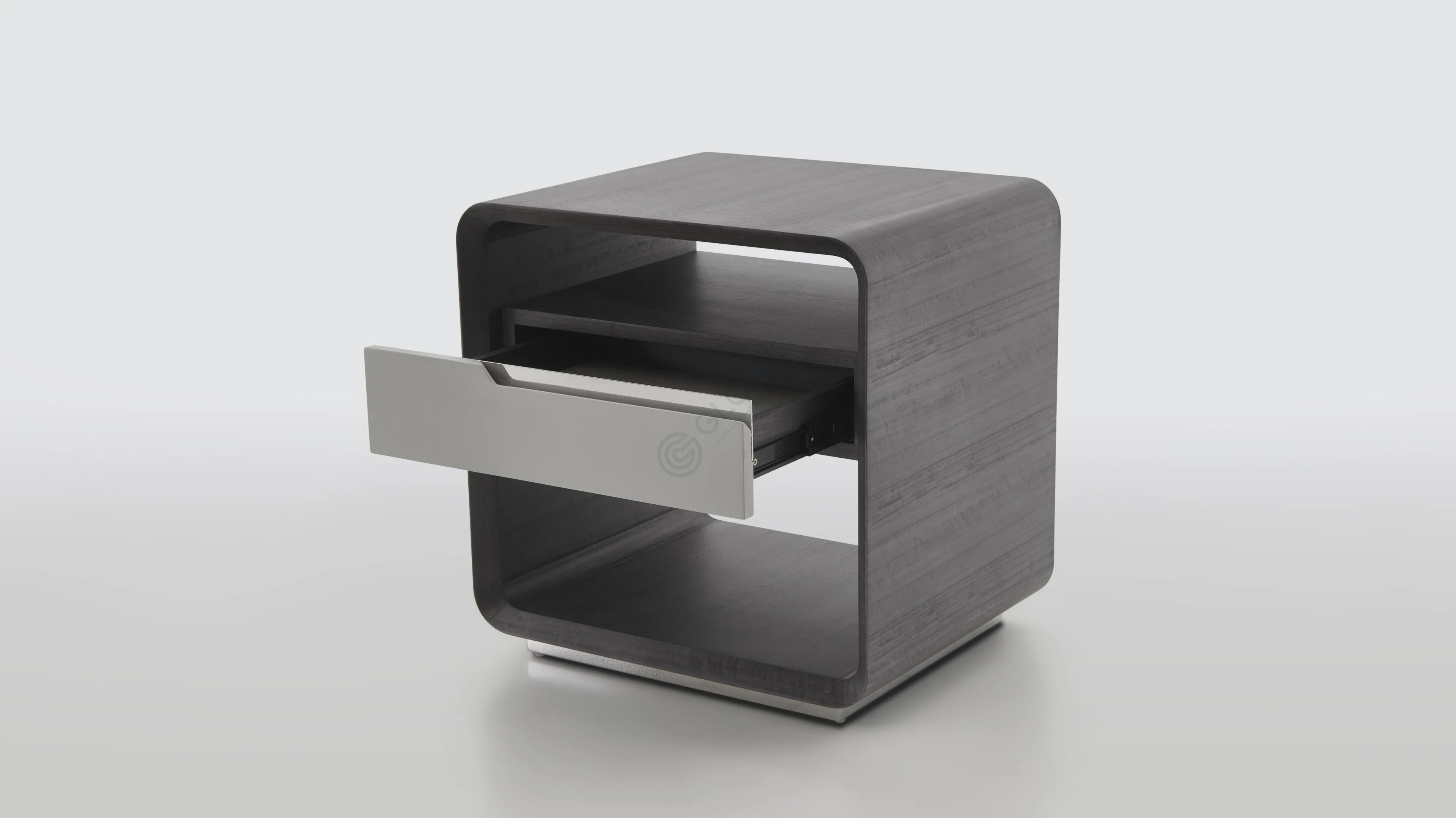 Bedside table Floretium