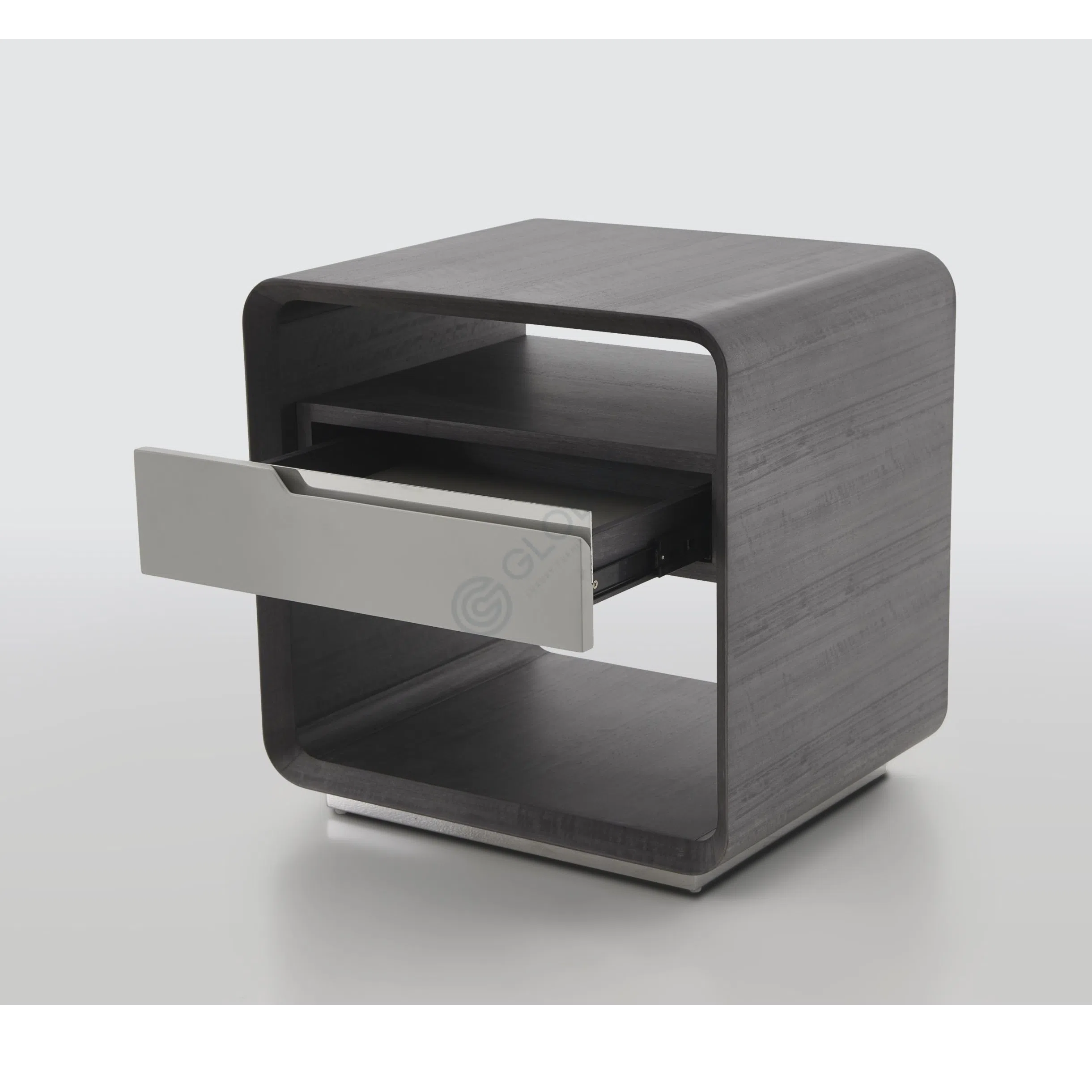 Bedside table Floretium