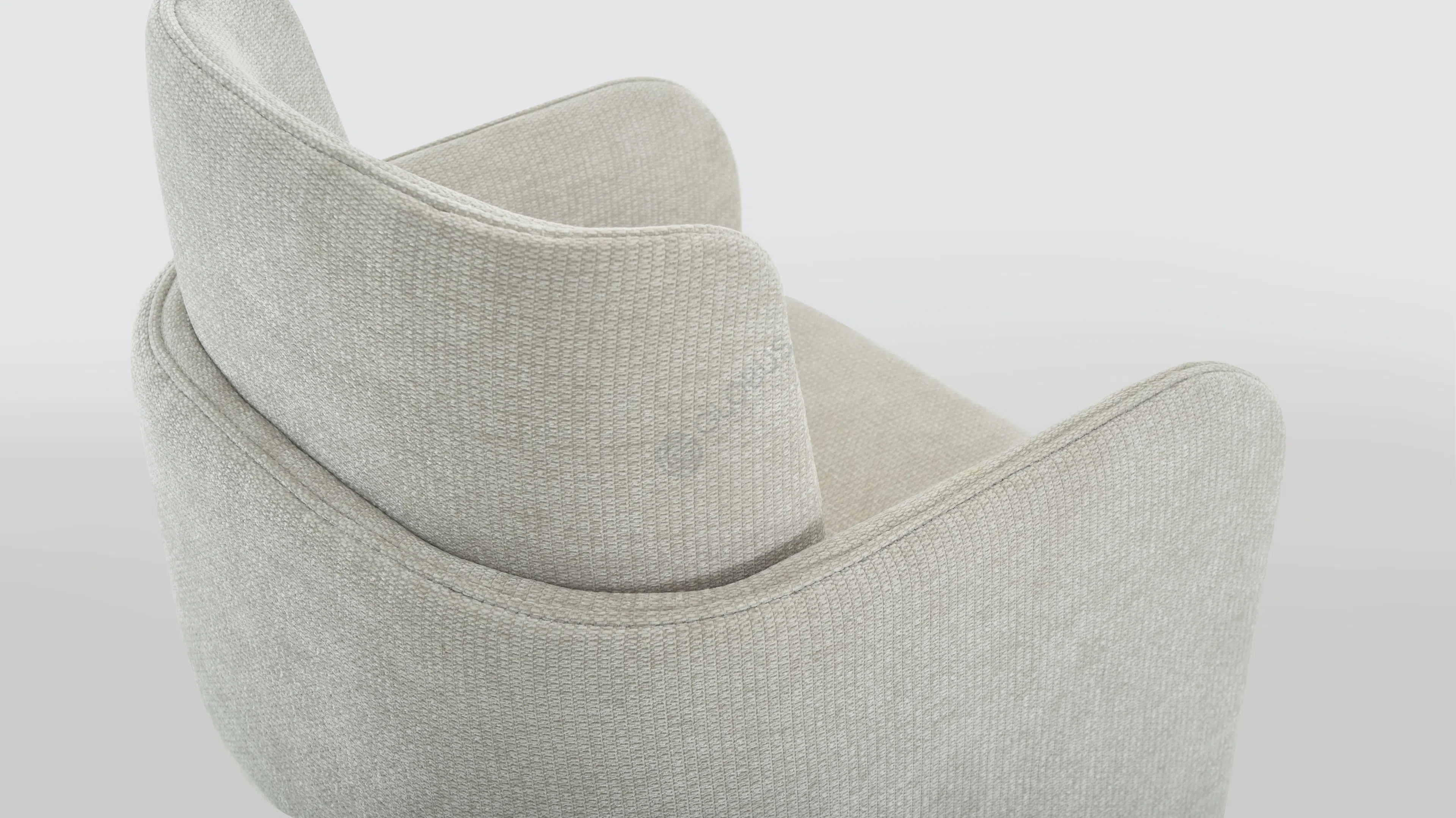 Сhair DOOQ Odisseia