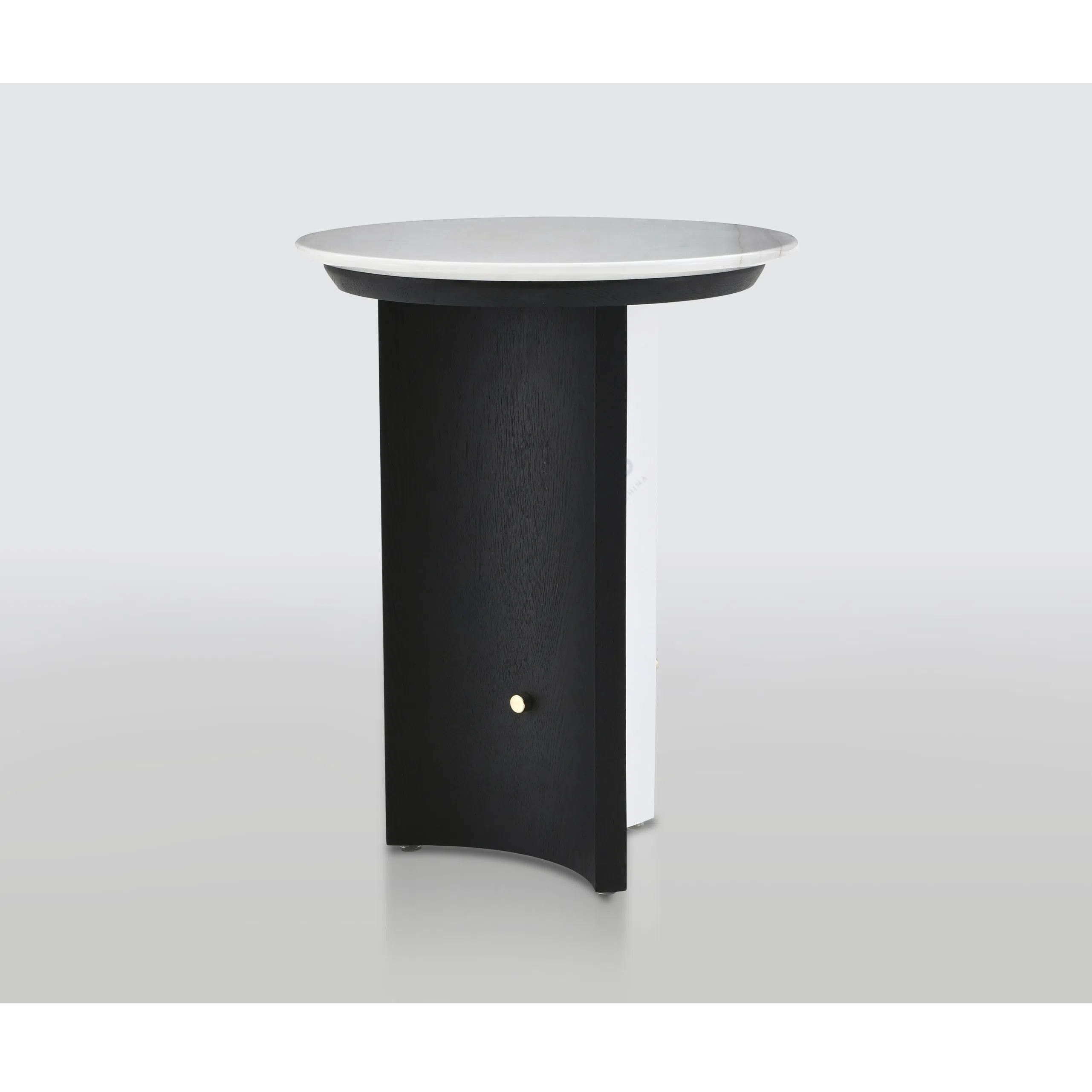 Side table GREENAPPLE Foice