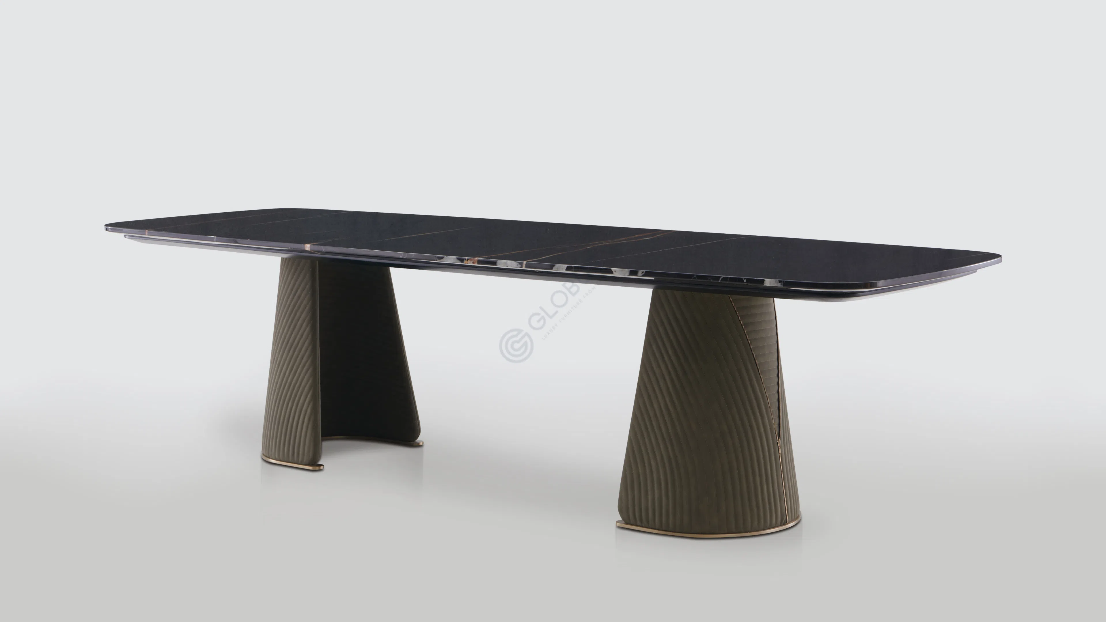 Dining table VITTORIA FRIGERIO Foscari