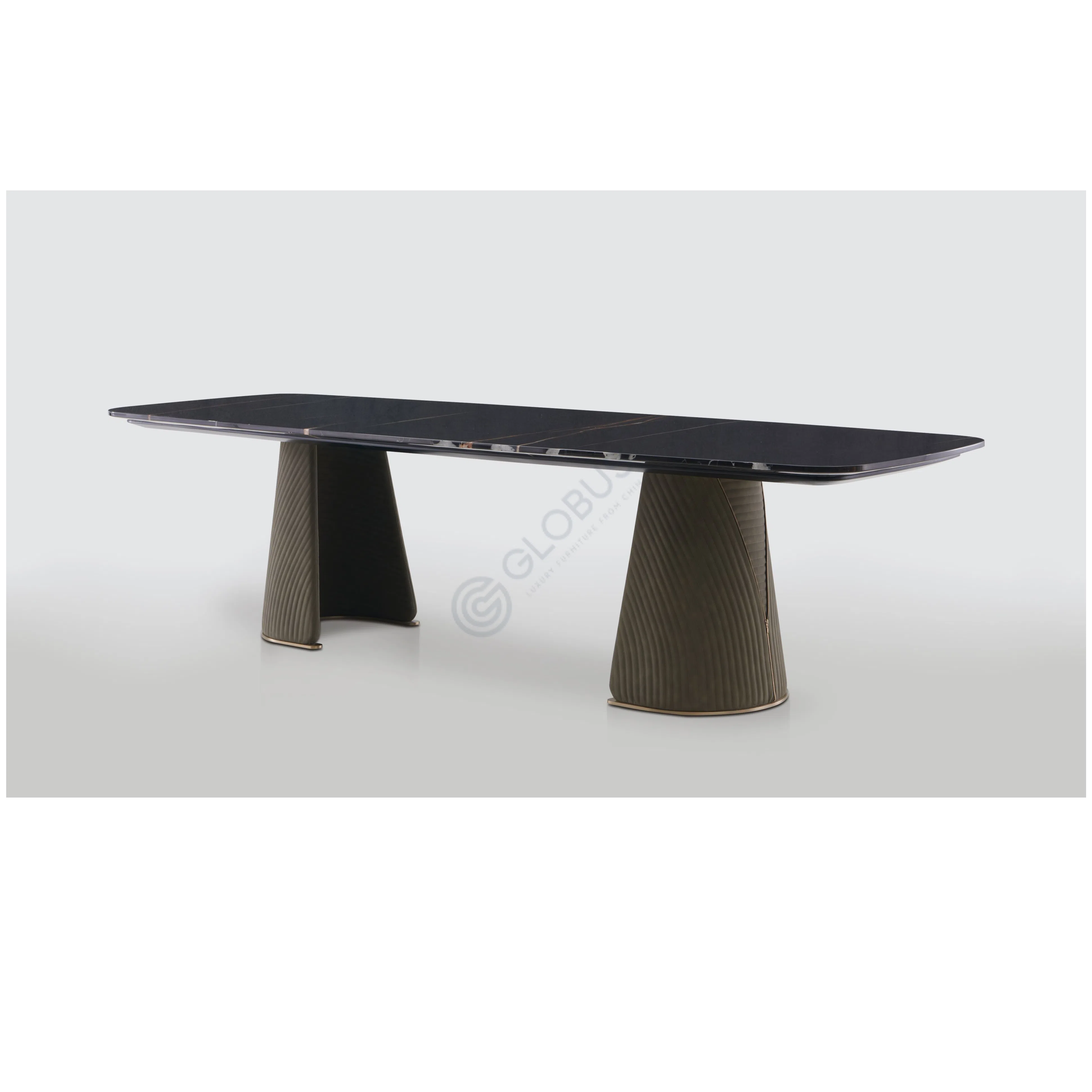 Dining table VITTORIA FRIGERIO Foscari