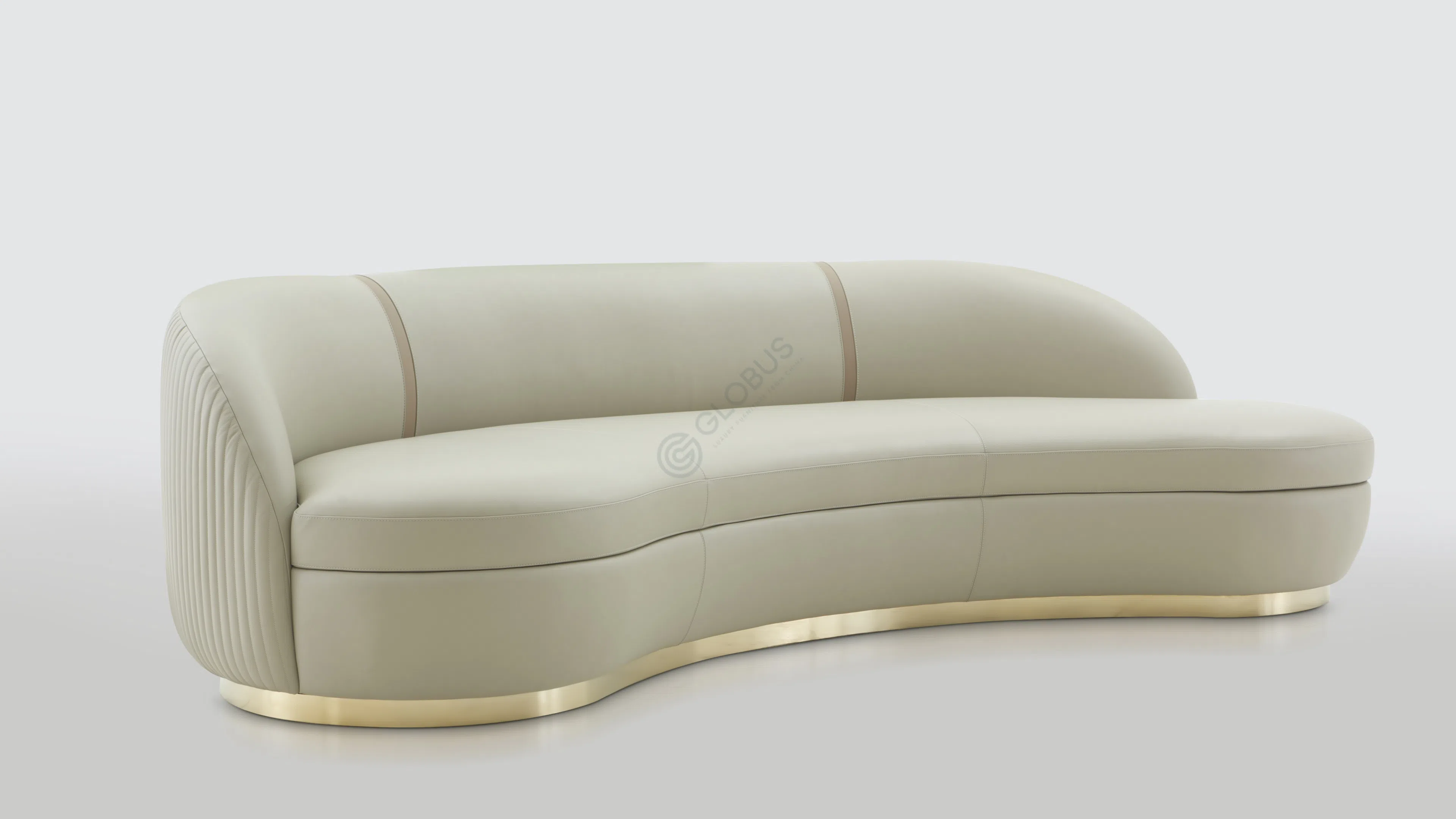 Sofa CAPITAL COLLECTION Otium