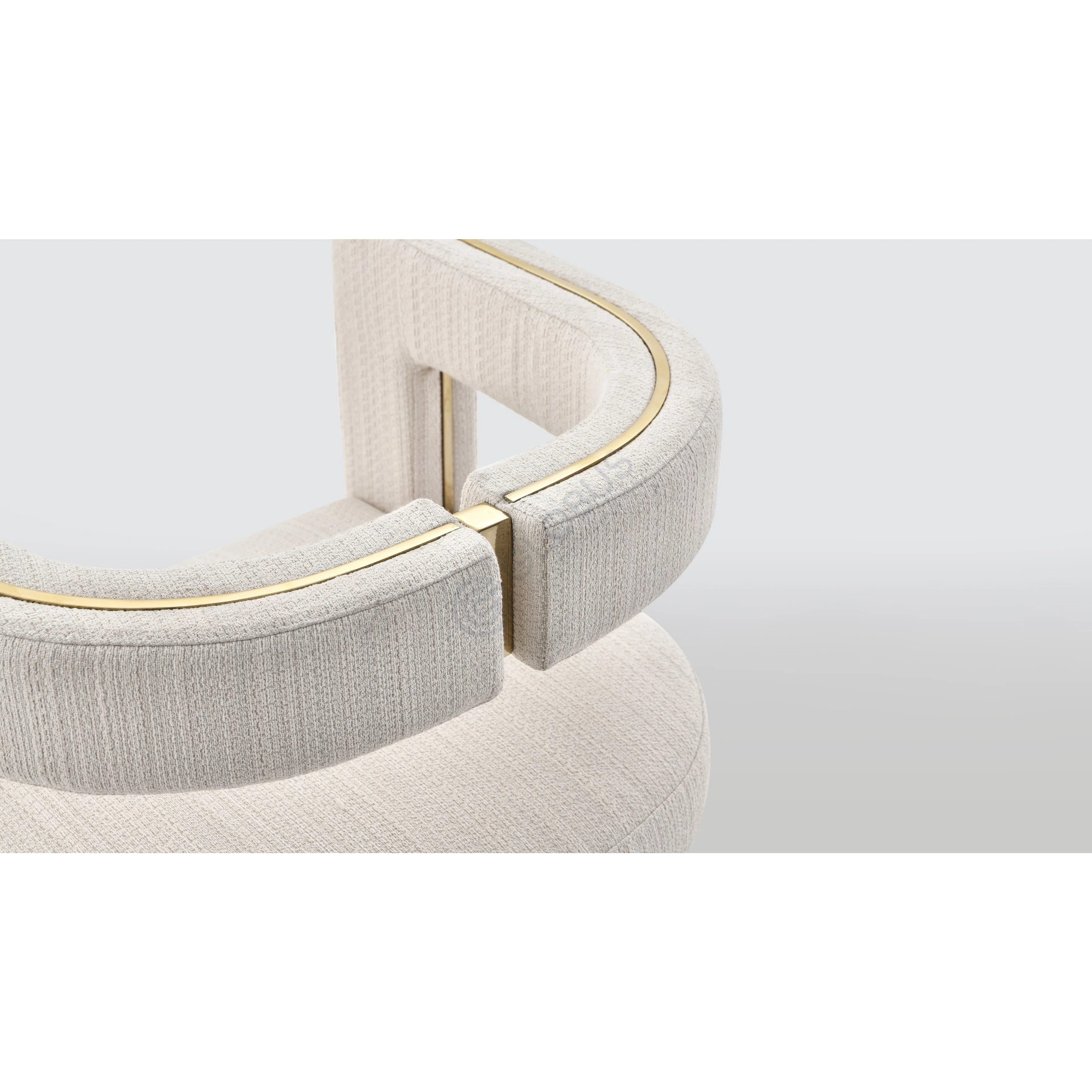 Dining chair CAPITAL COLLECTION Mirage 24