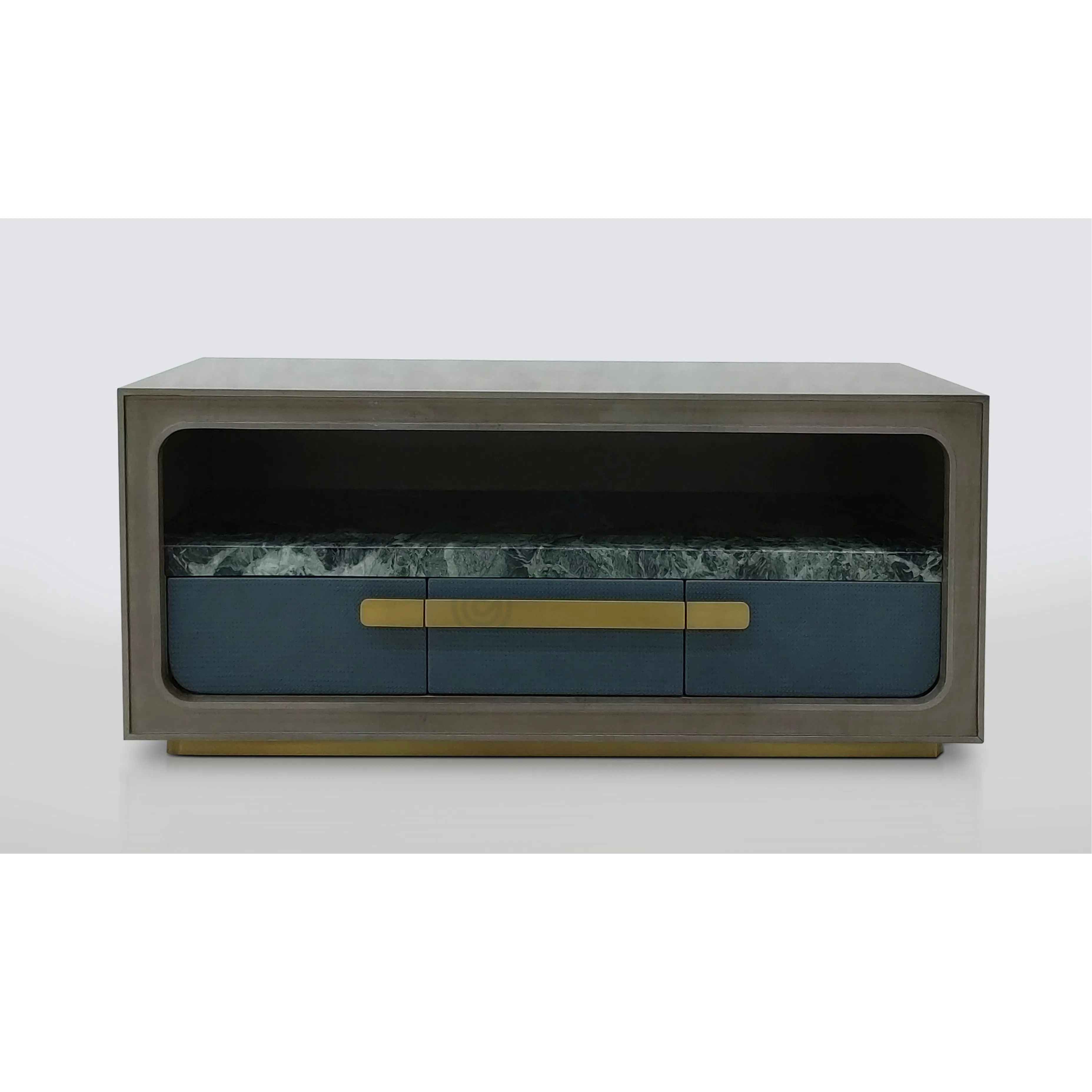 Bedside table Parlatore