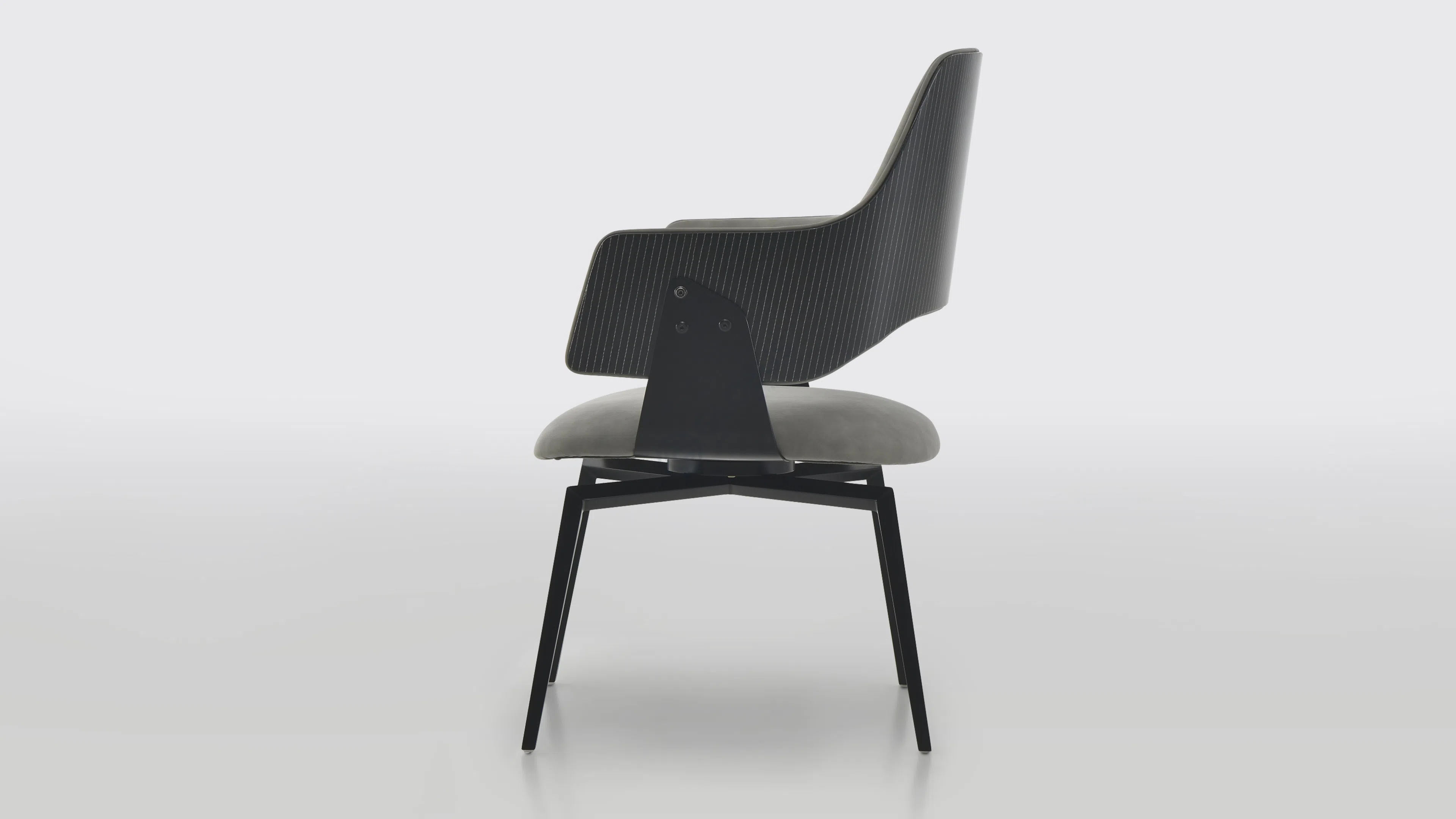 Dining chair SHAKE Chloe