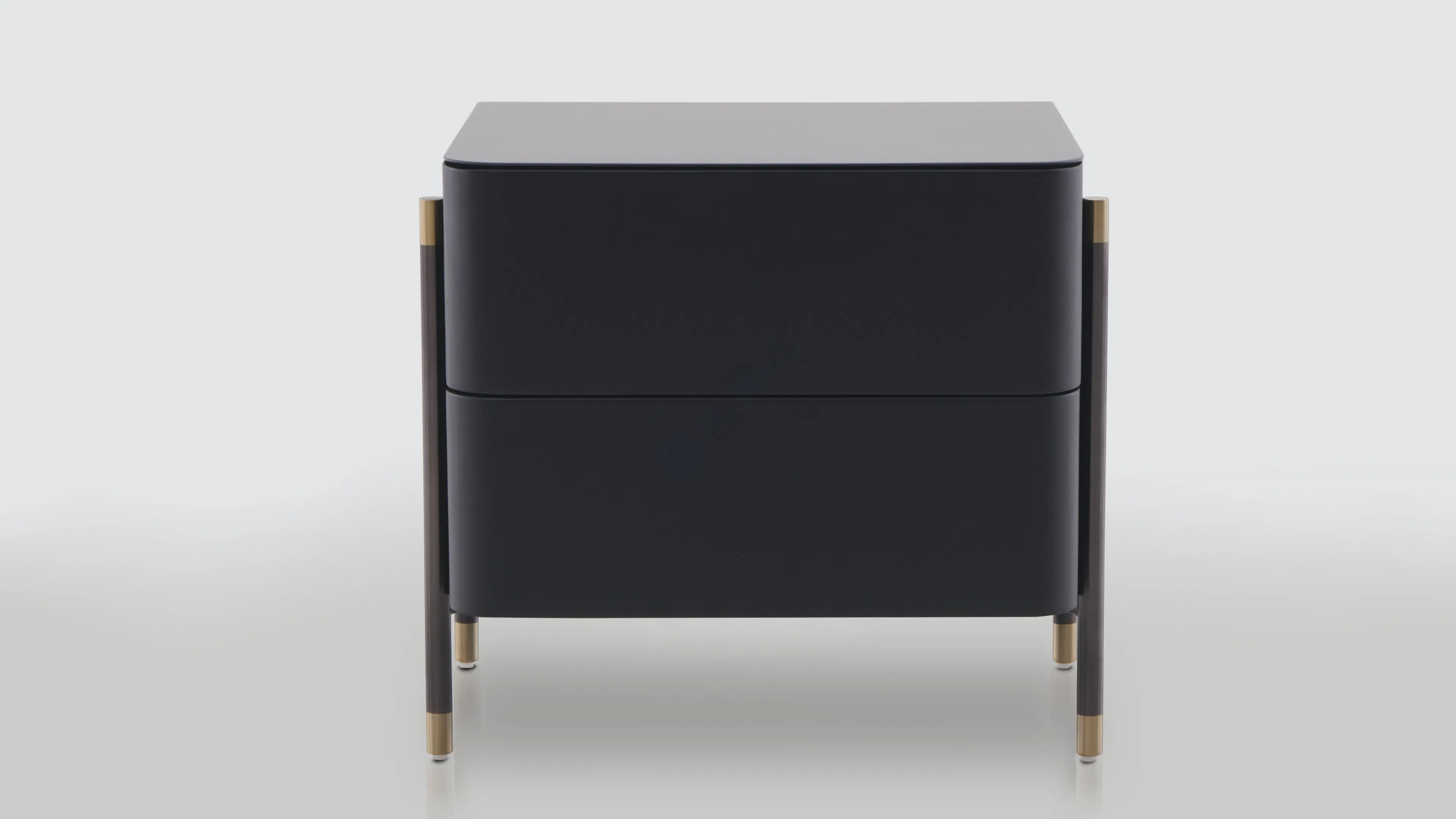 Bedside table LASKASAS Rosie