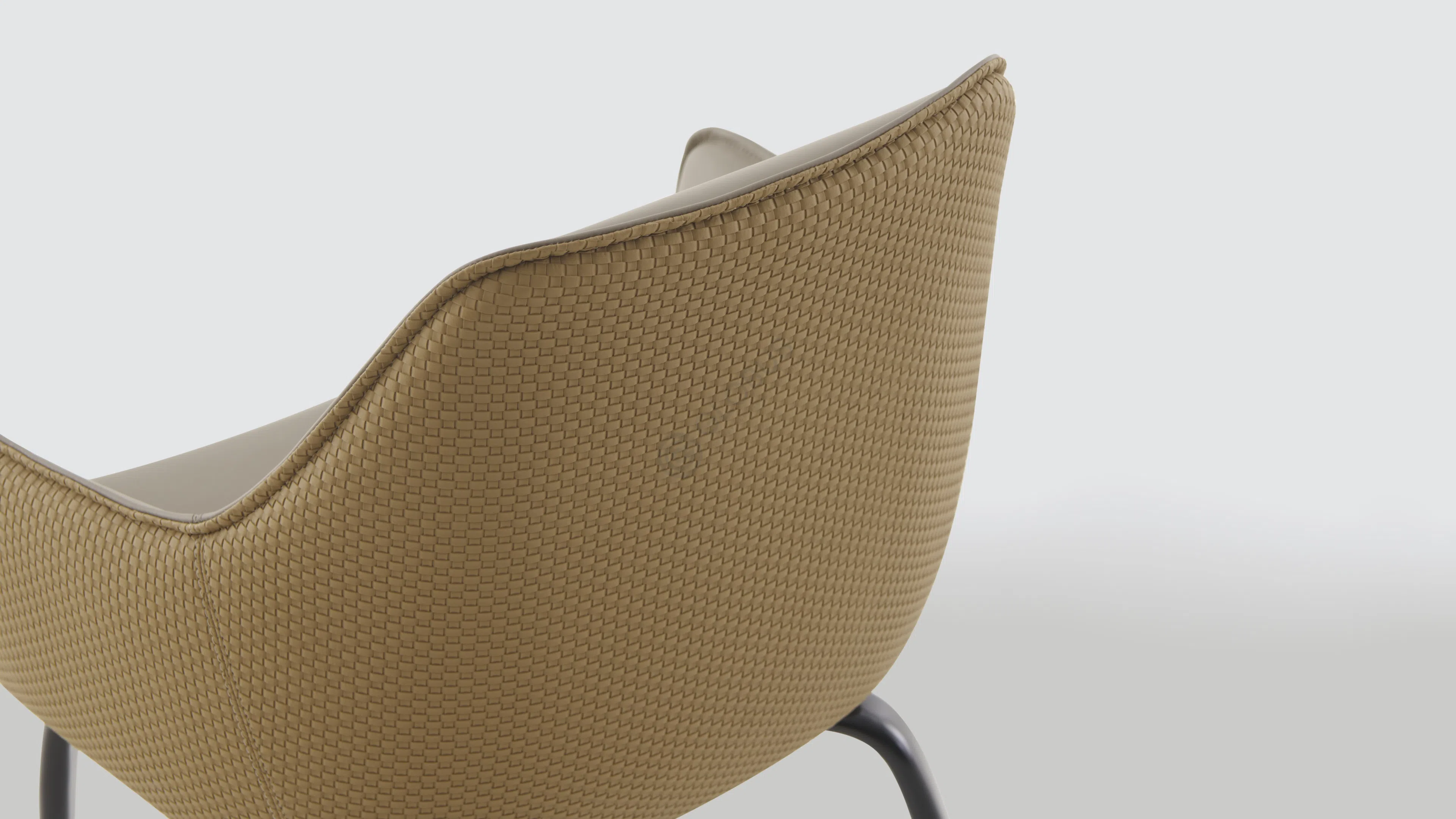 Dining chair Nettario