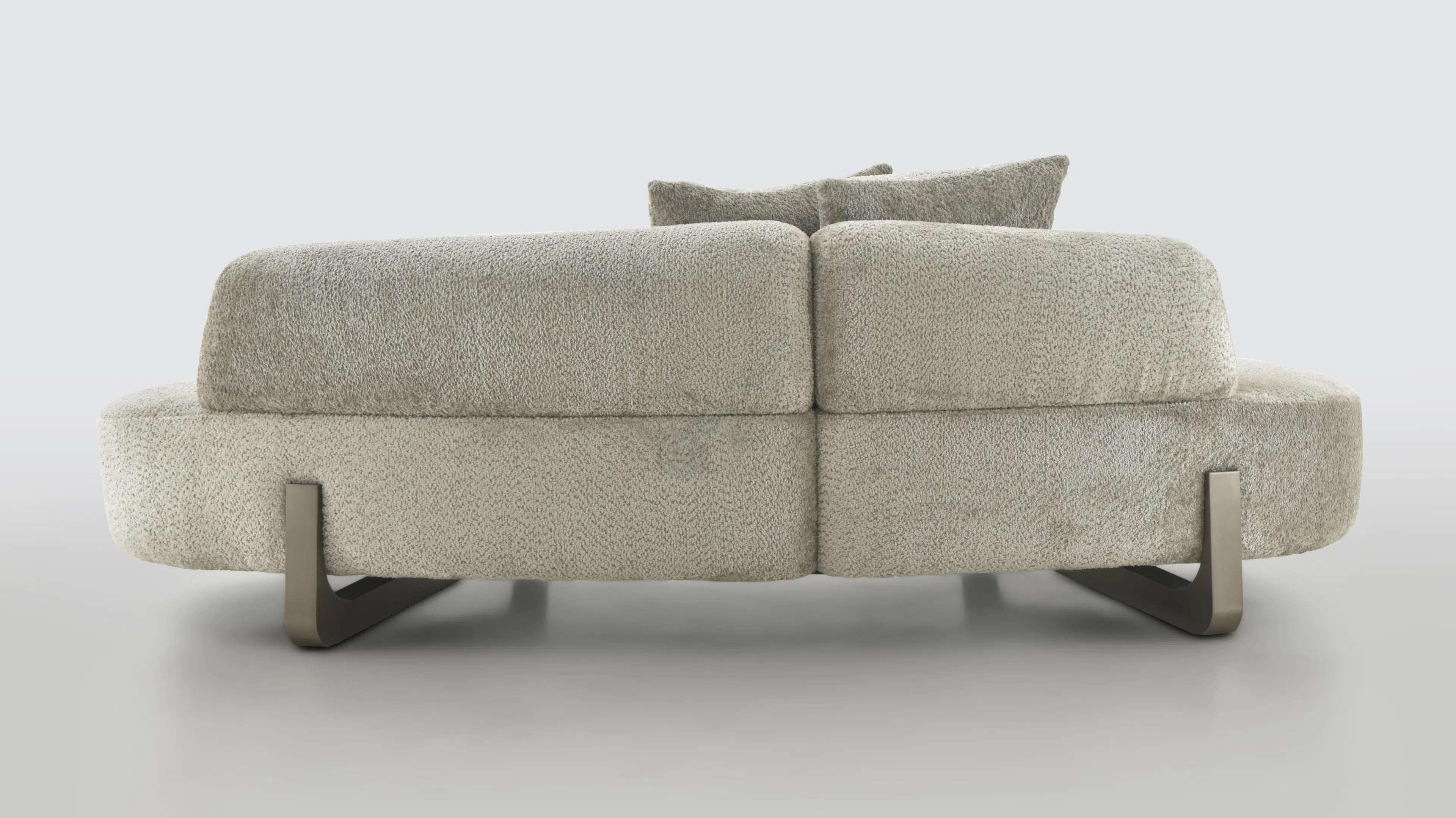 Sofa PAOLO CASTELLI Vao 250