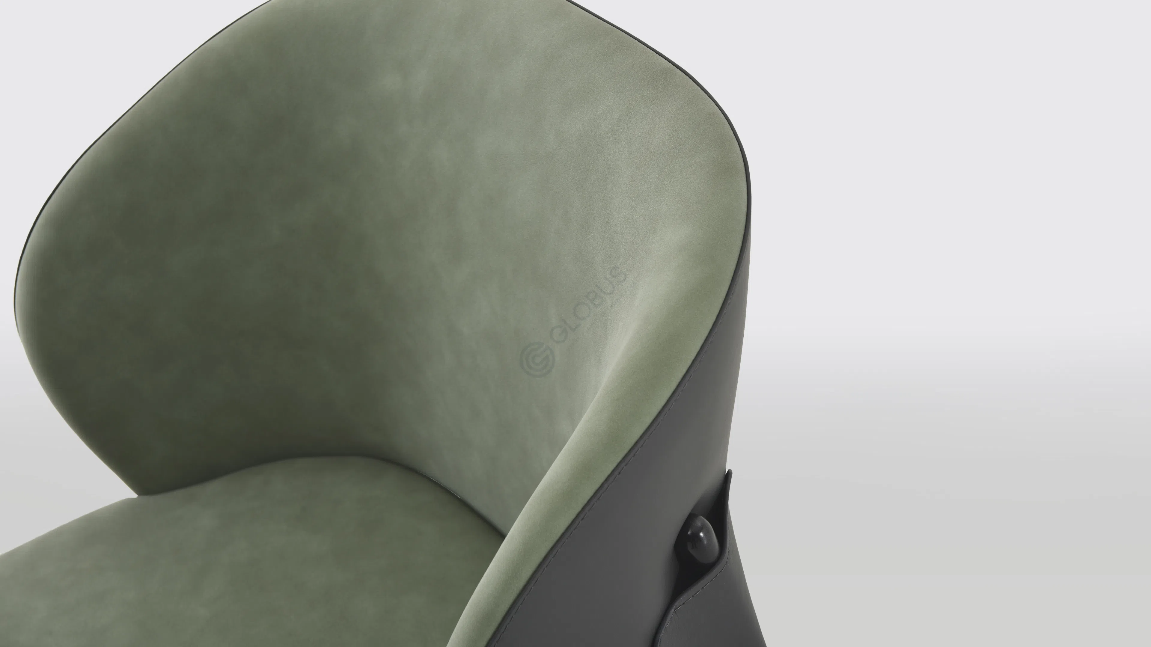 Dining chair DALLAGNESE Supernova